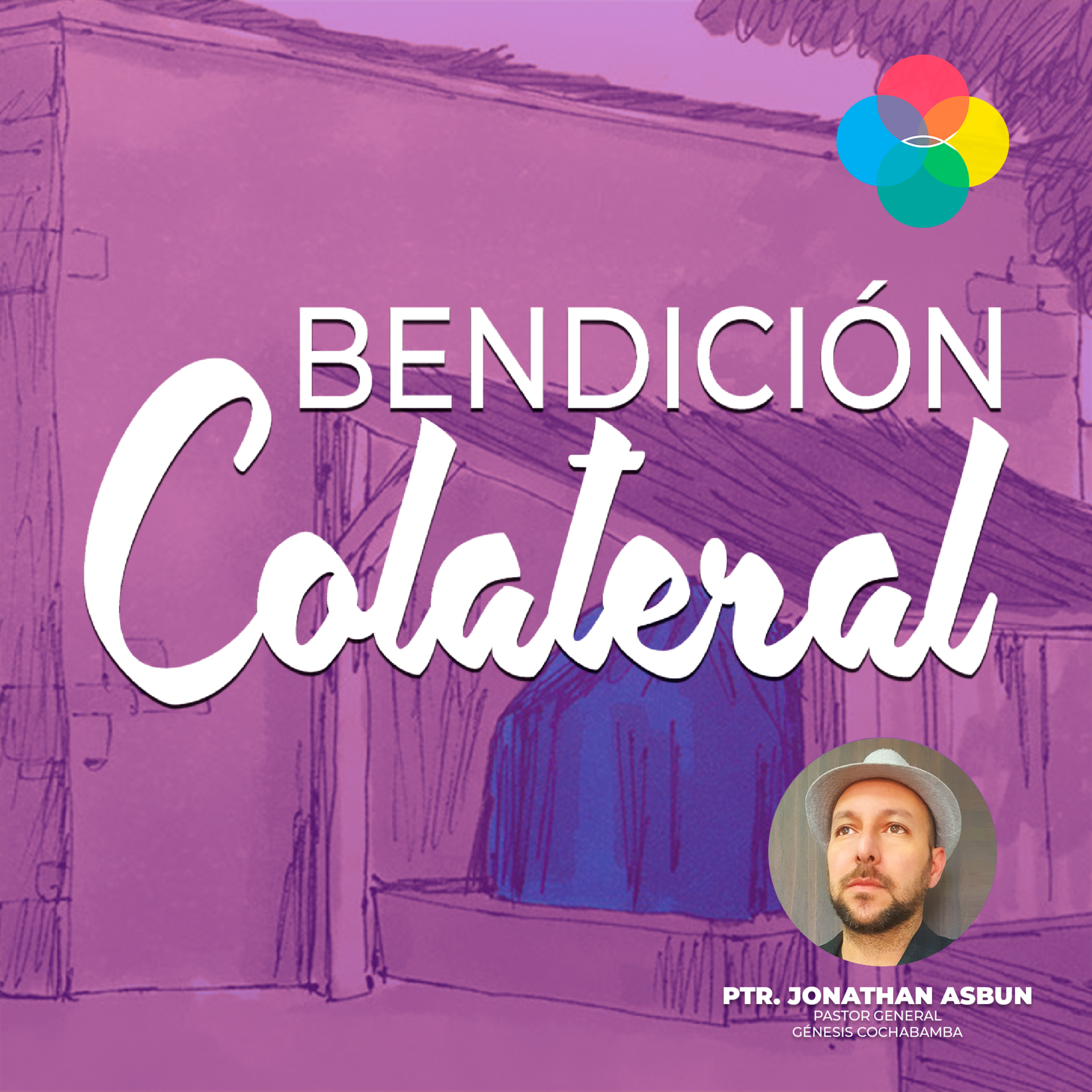 Iglesia Génesis Cochabamba Podcast