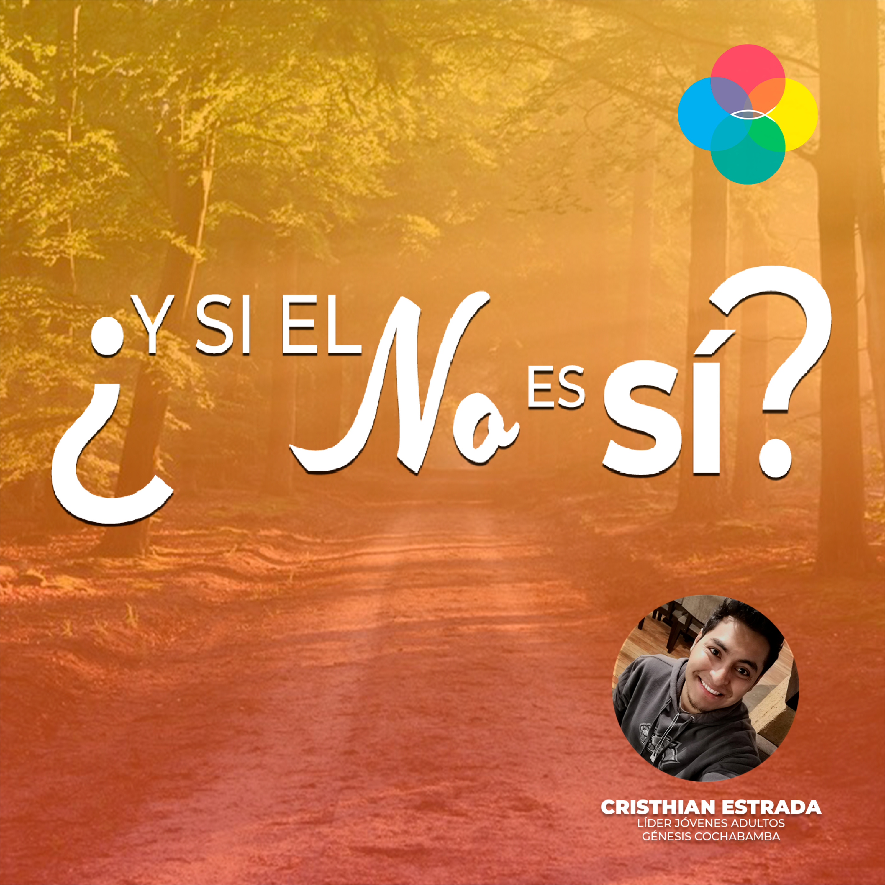 Iglesia Génesis Cochabamba Podcast