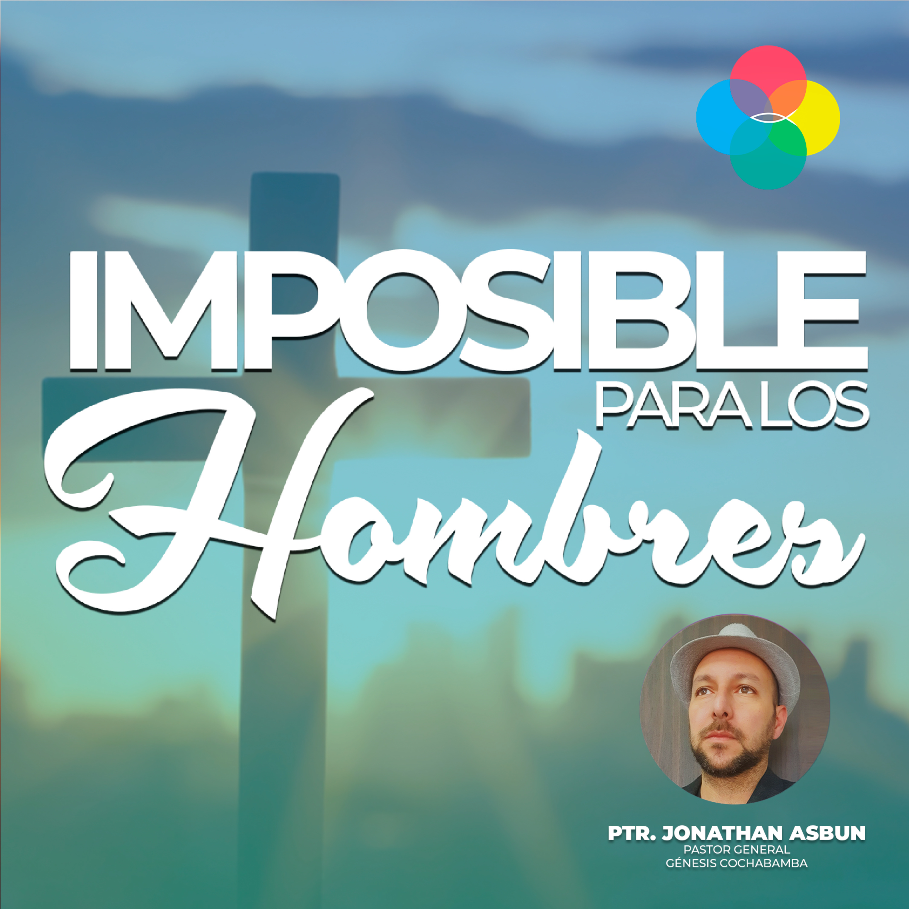 Iglesia Génesis Cochabamba Podcast