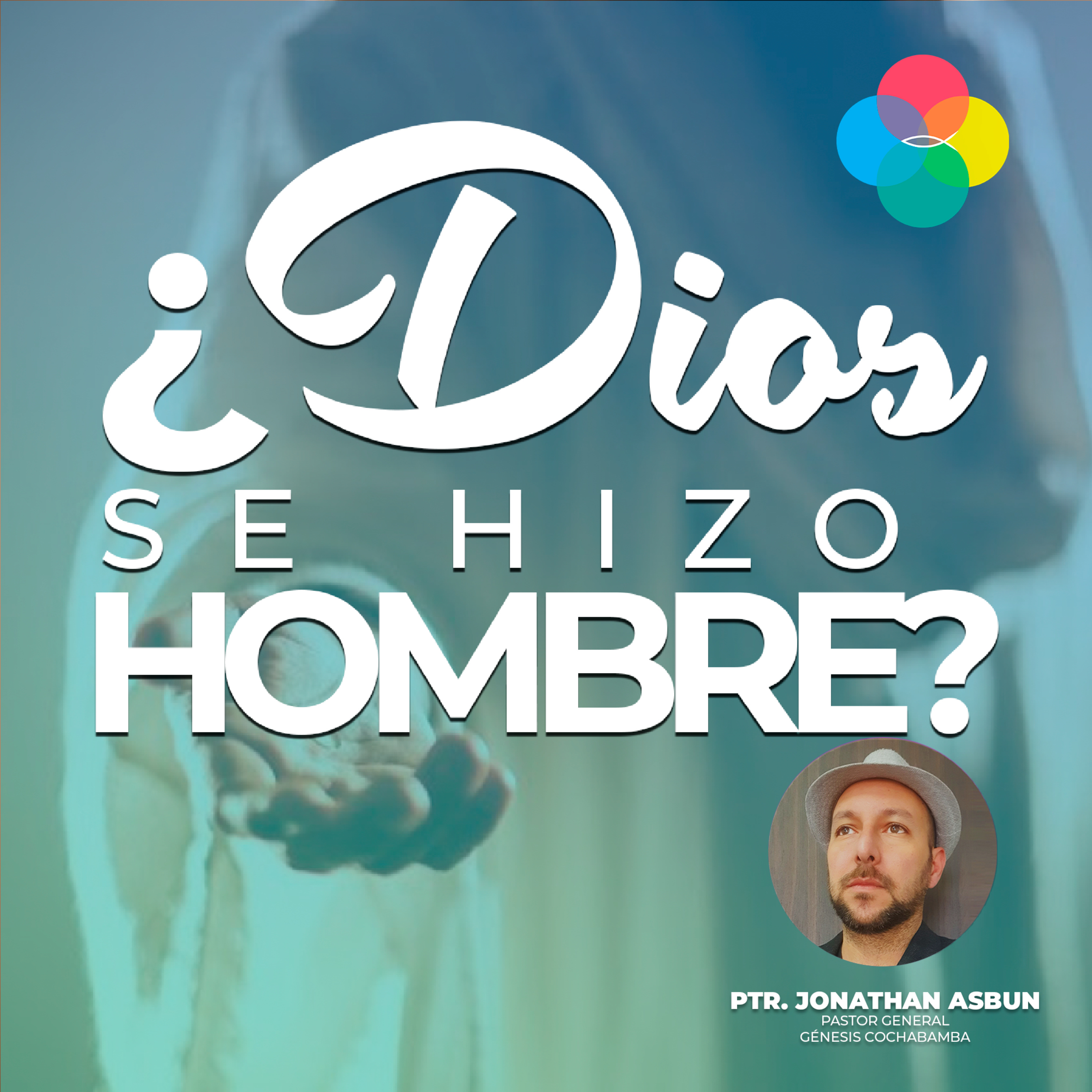 Iglesia Génesis Cochabamba Podcast
