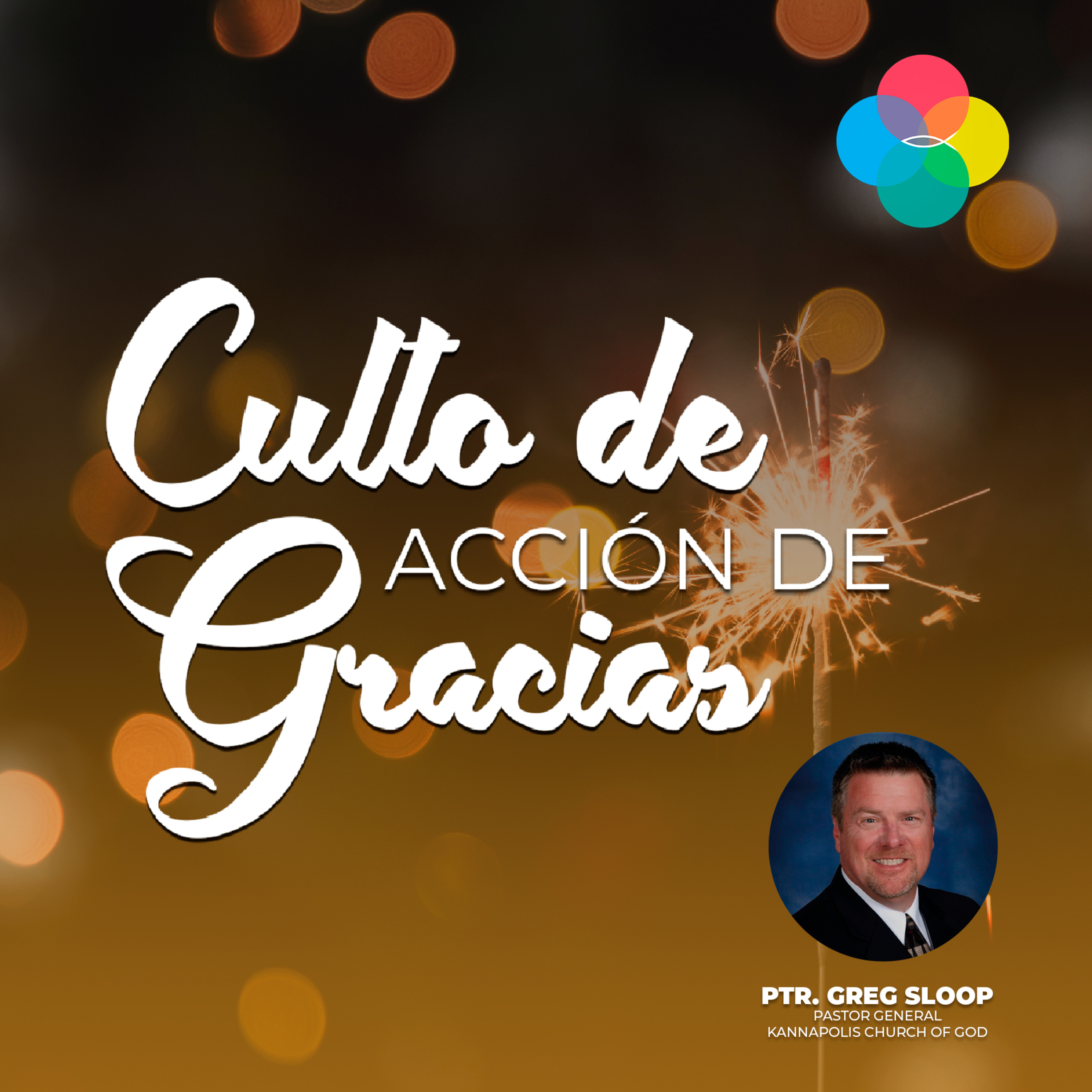 Portada de Iglesia Génesis Cochabamba Podcast