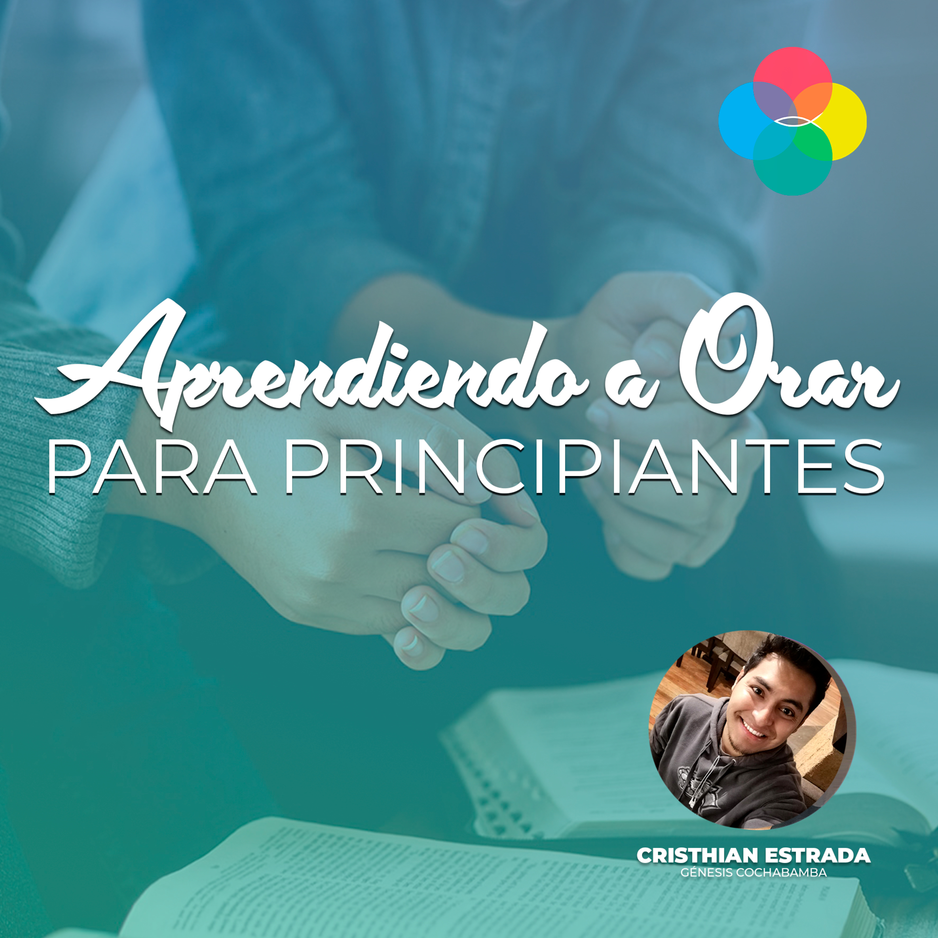 Portada de Iglesia Génesis Cochabamba Podcast