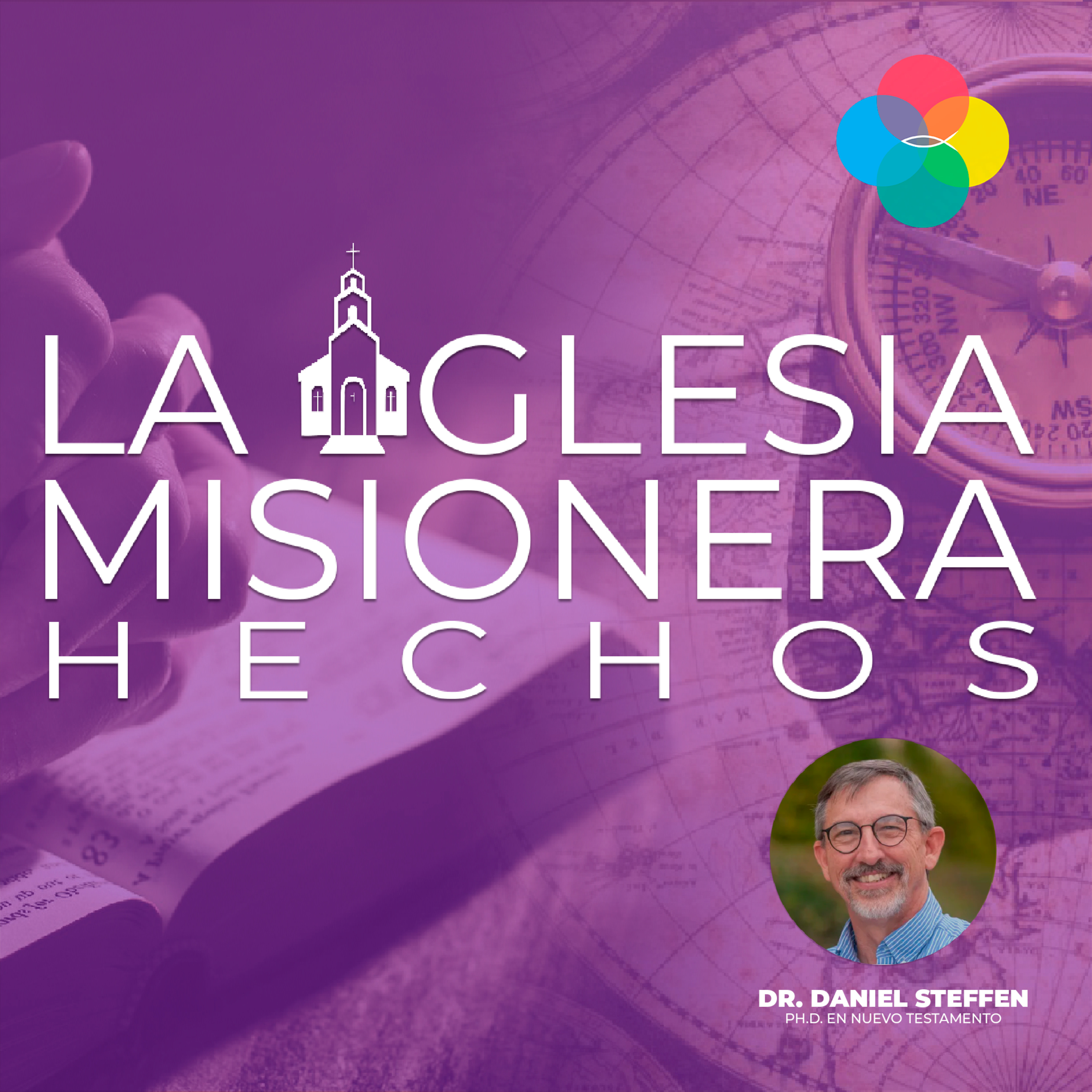 Portada de Iglesia Génesis Cochabamba Podcast