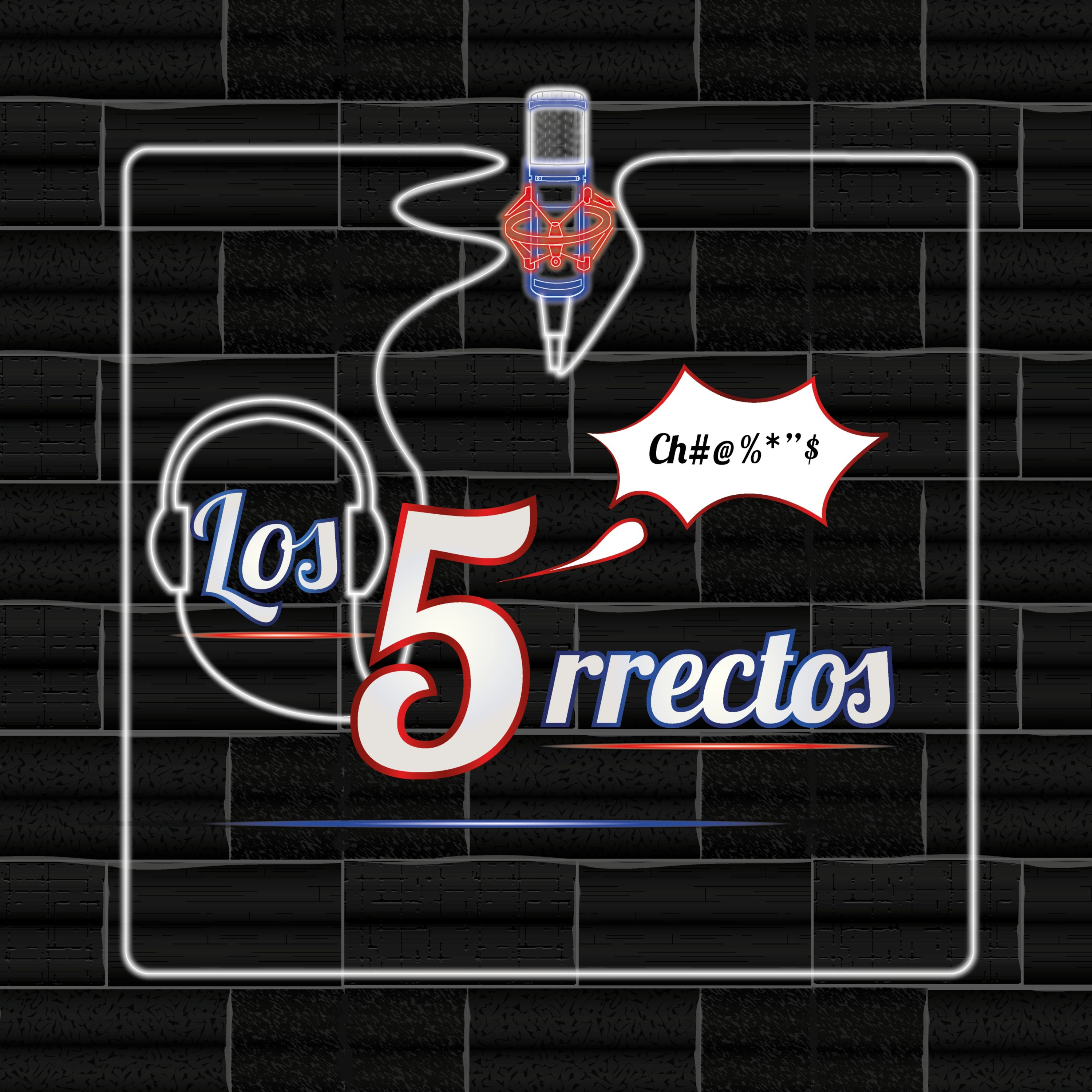 Los 5rrectos