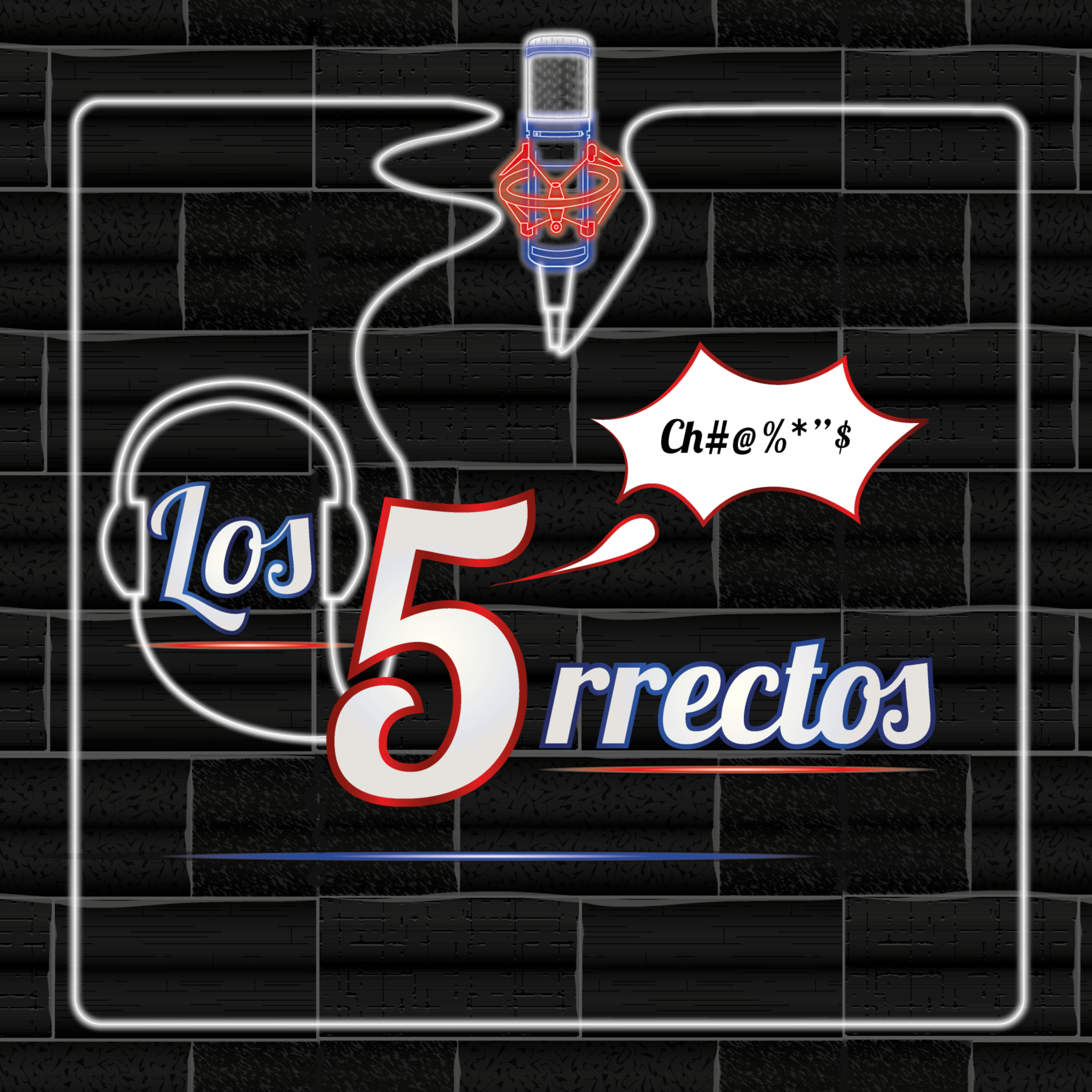 Los 5rrectos