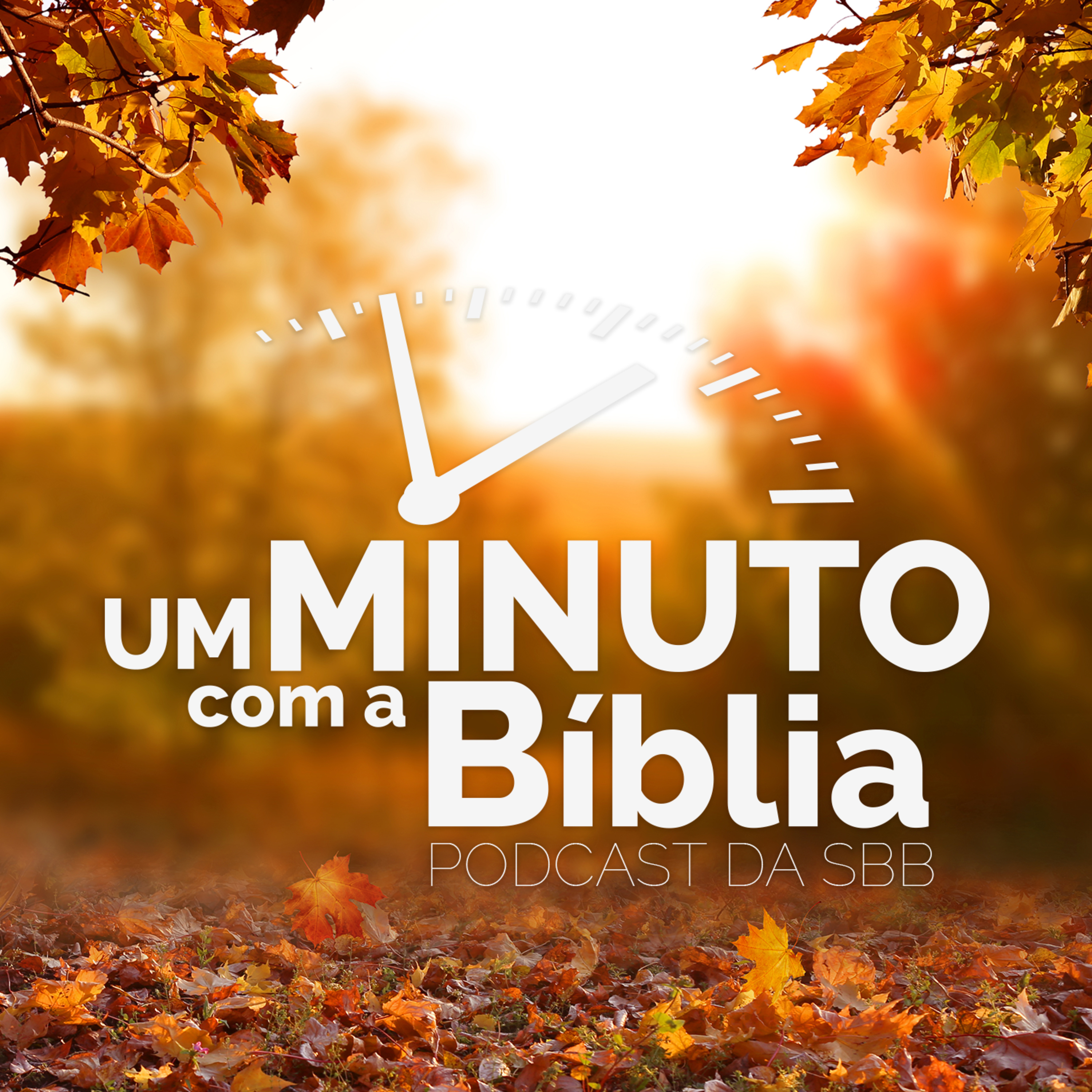 Um Minuto com a Bíblia
