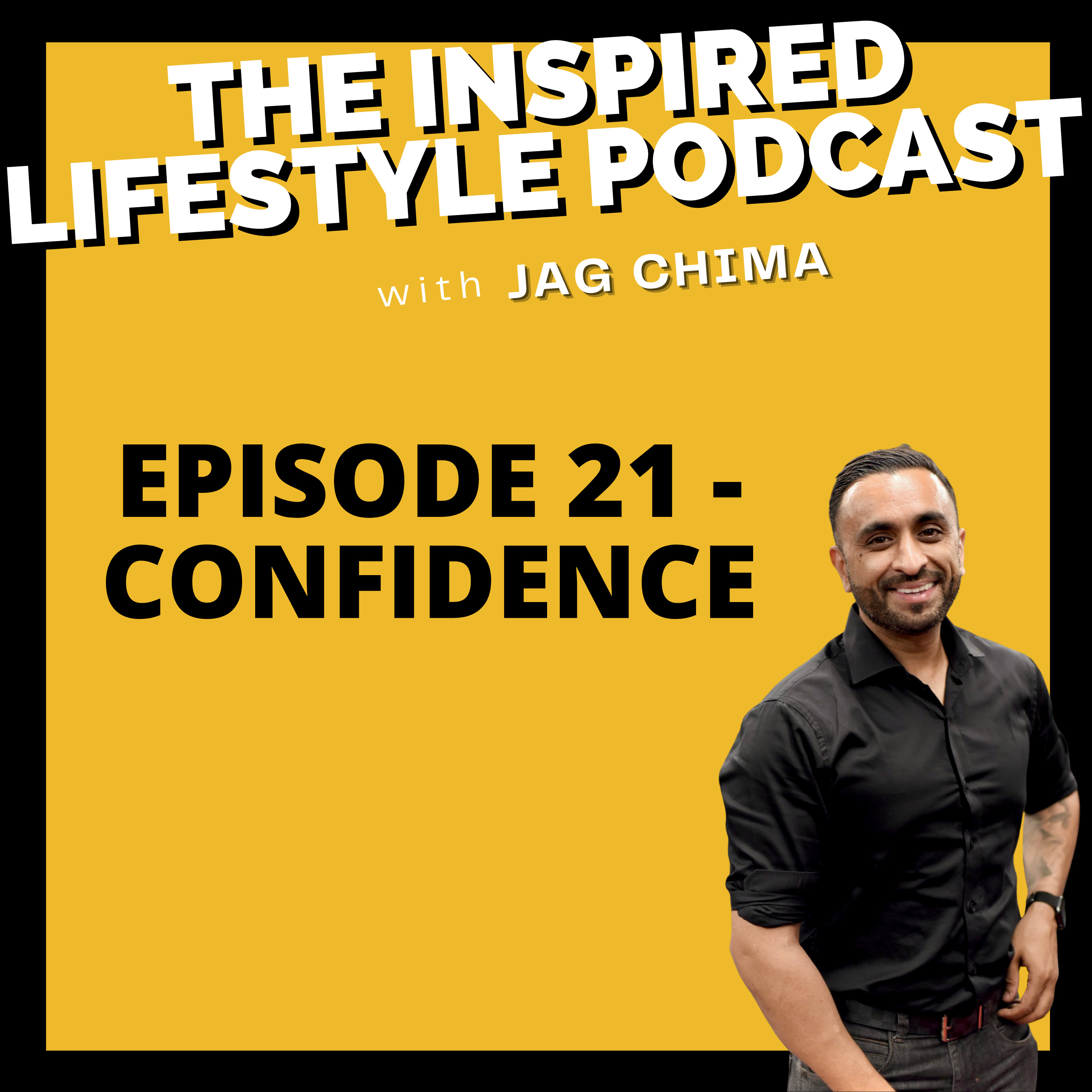 The Inspired LifeStyle Podcast