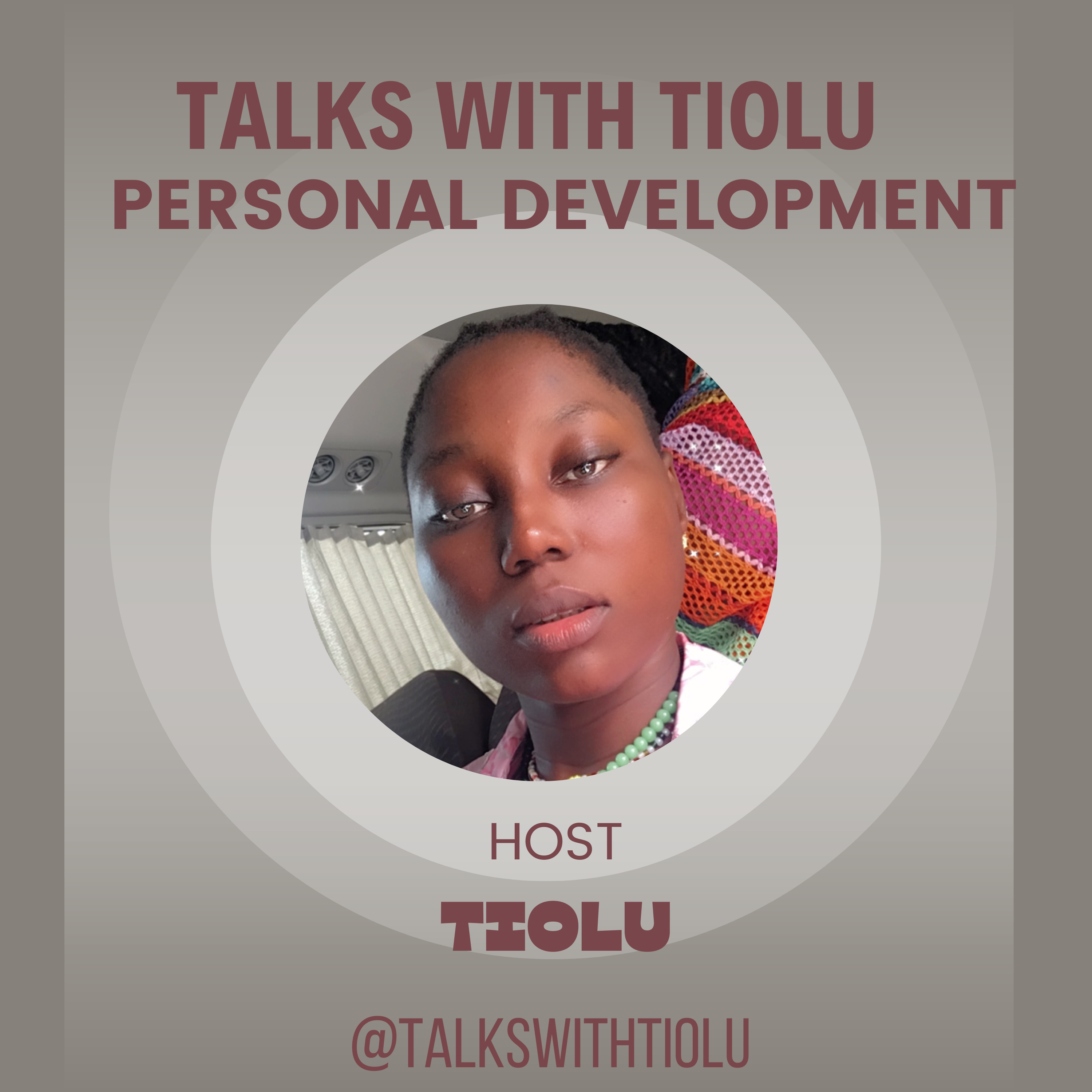 Personal Development episode artwork