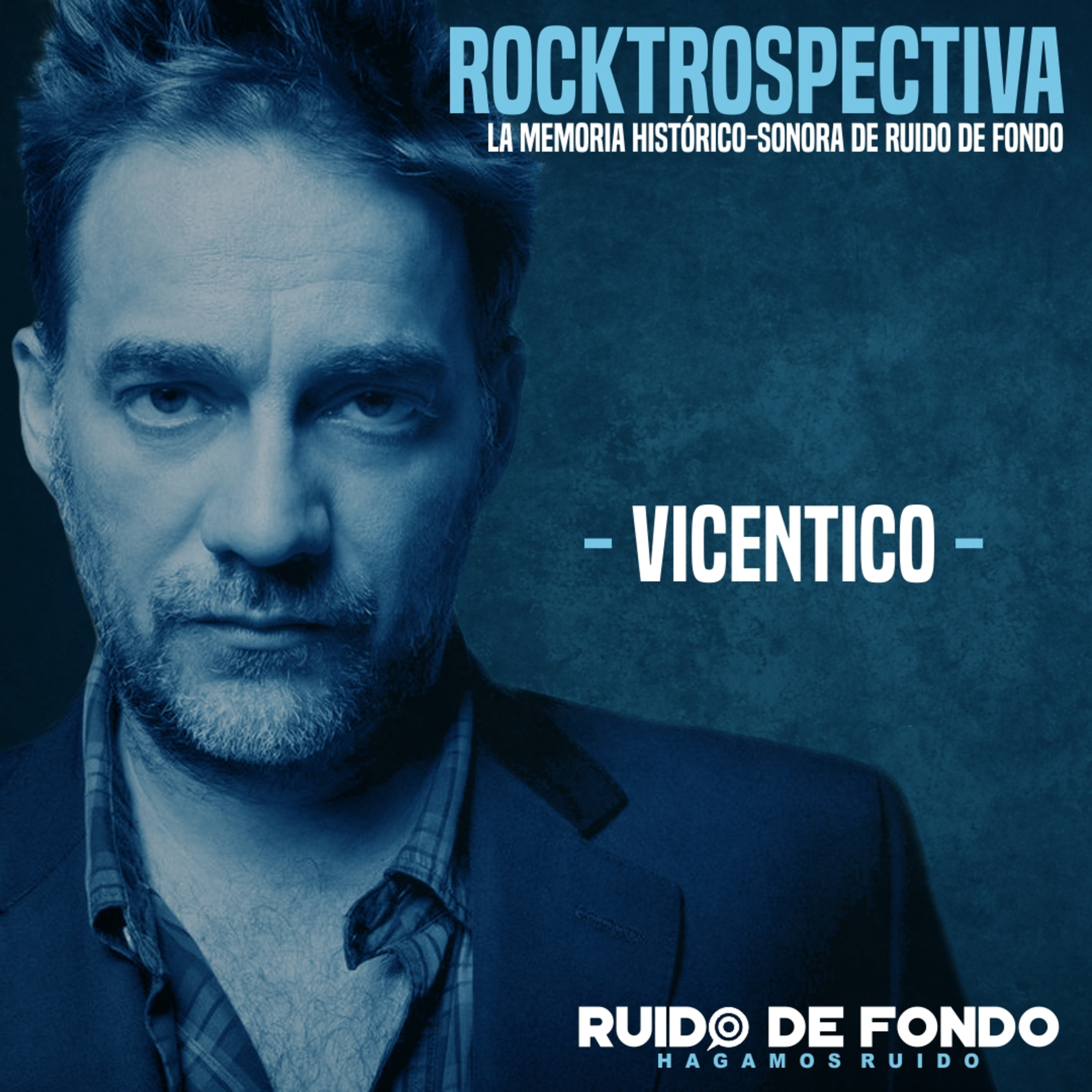 Ruido de Fondo MX
