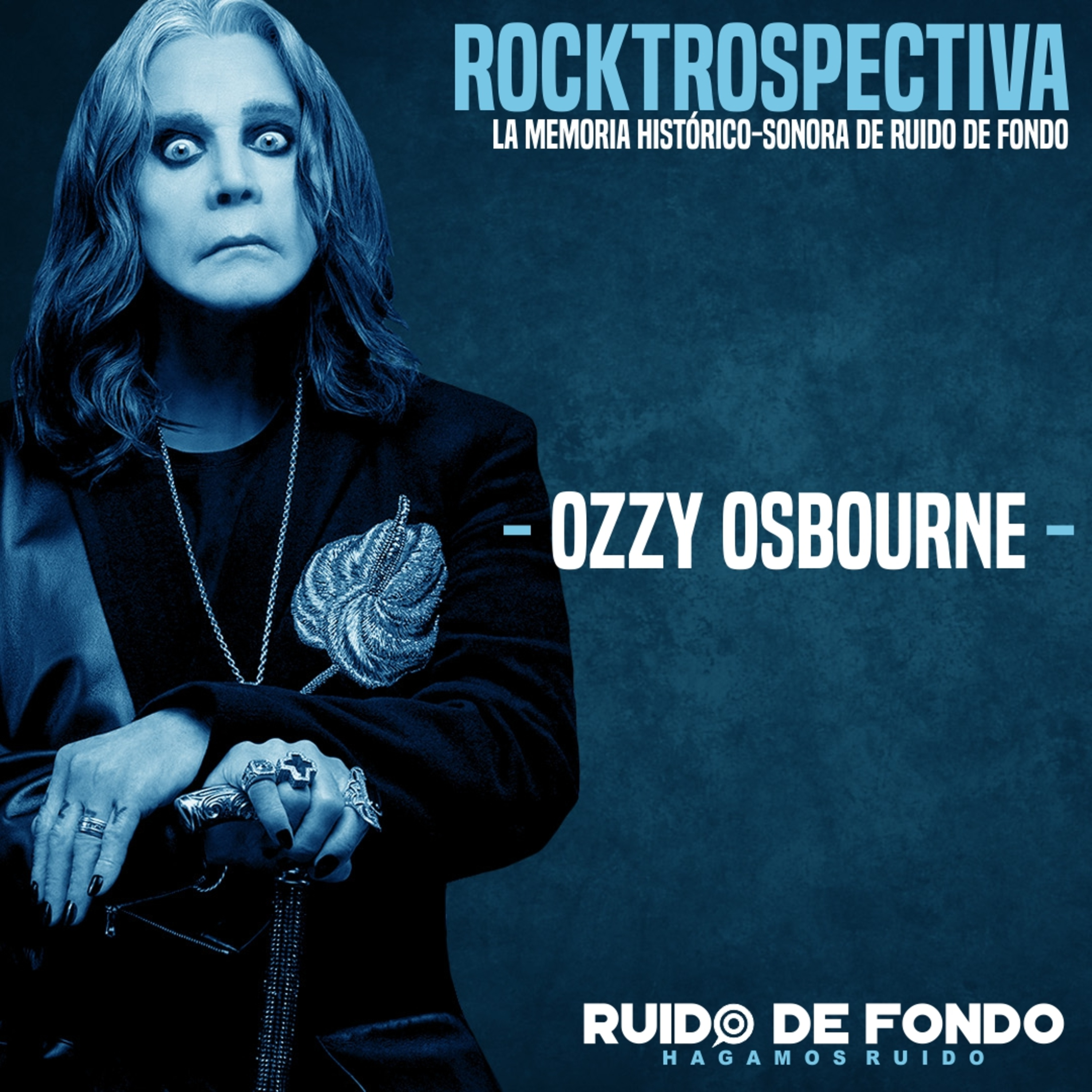 Ruido de Fondo MX