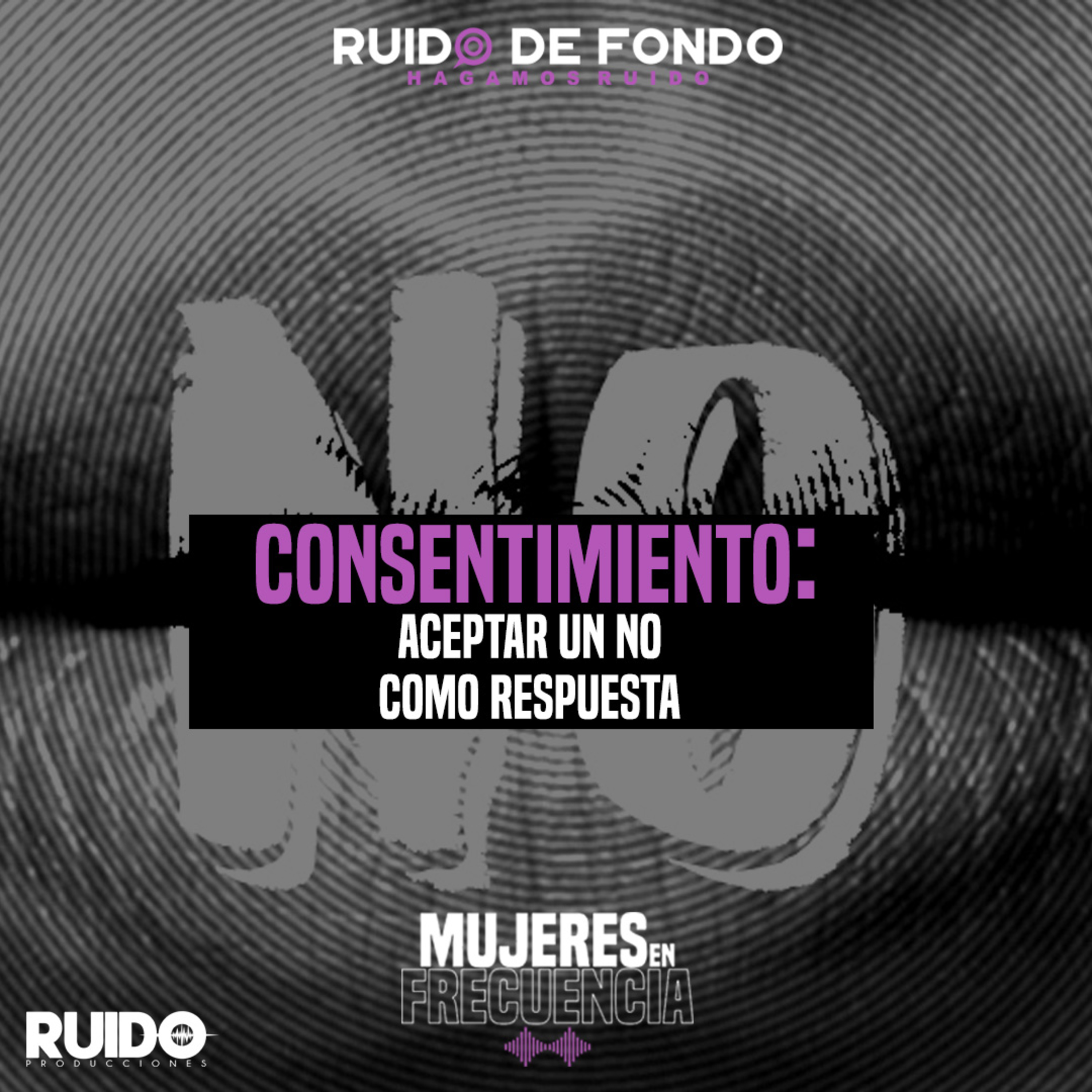 Ruido de Fondo MX