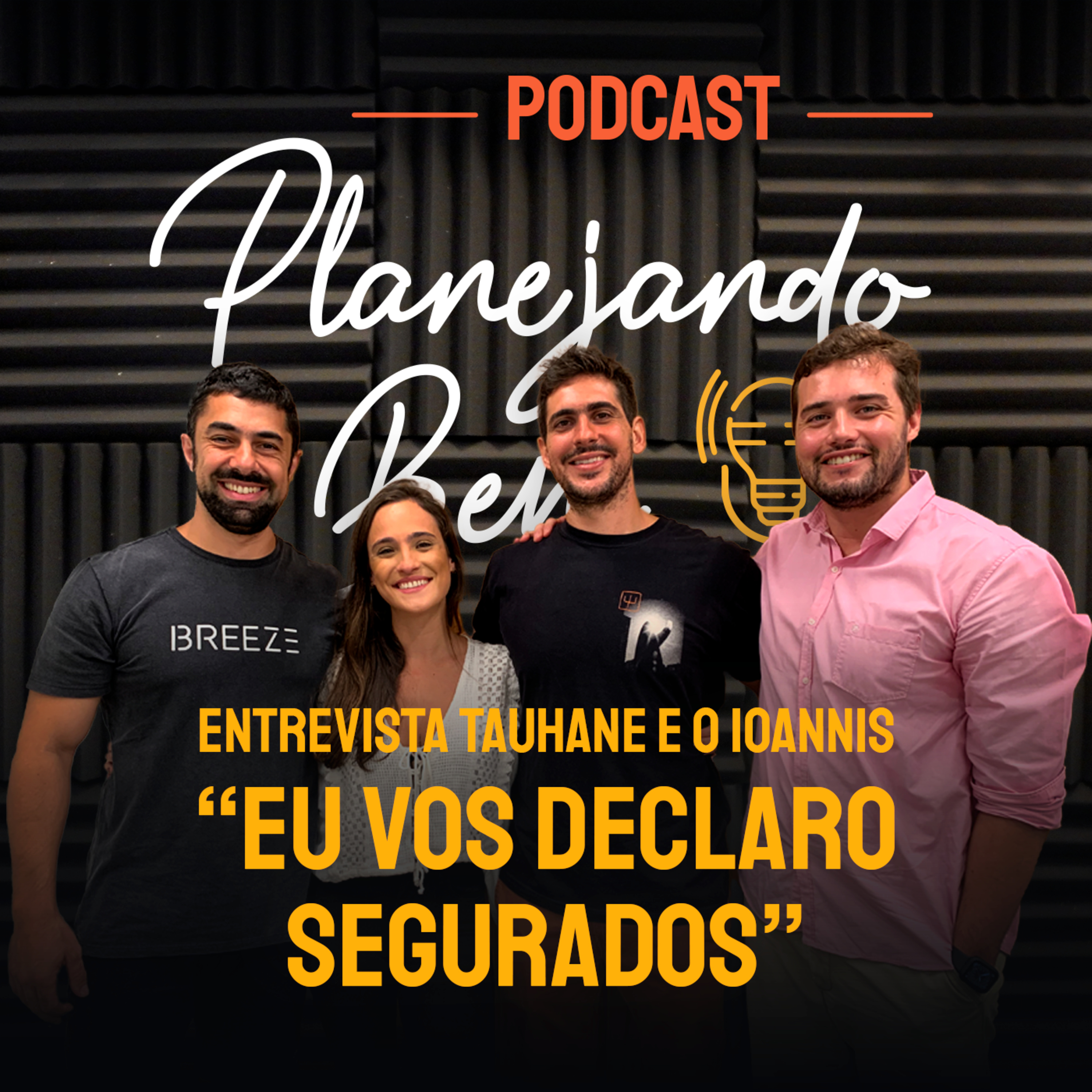 Podcast Planejando Bem