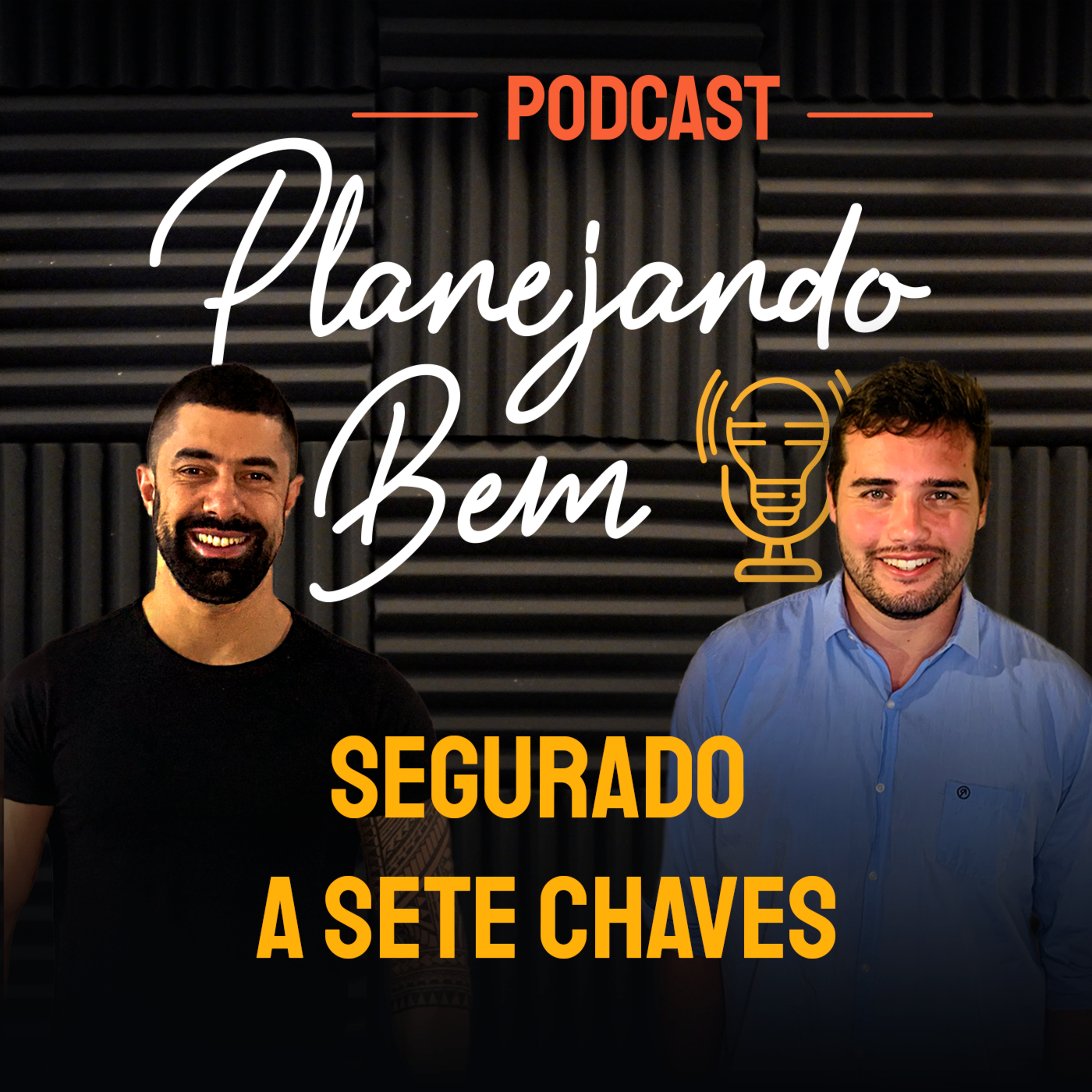 Podcast Planejando Bem