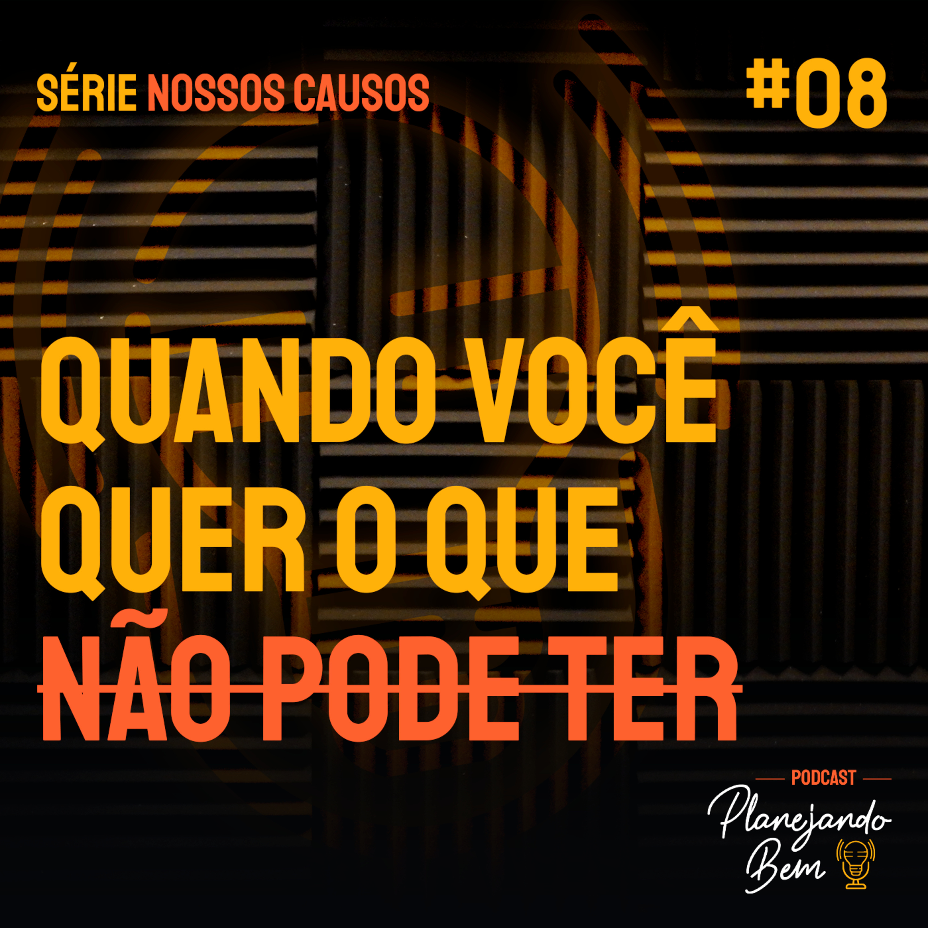 Podcast Planejando Bem