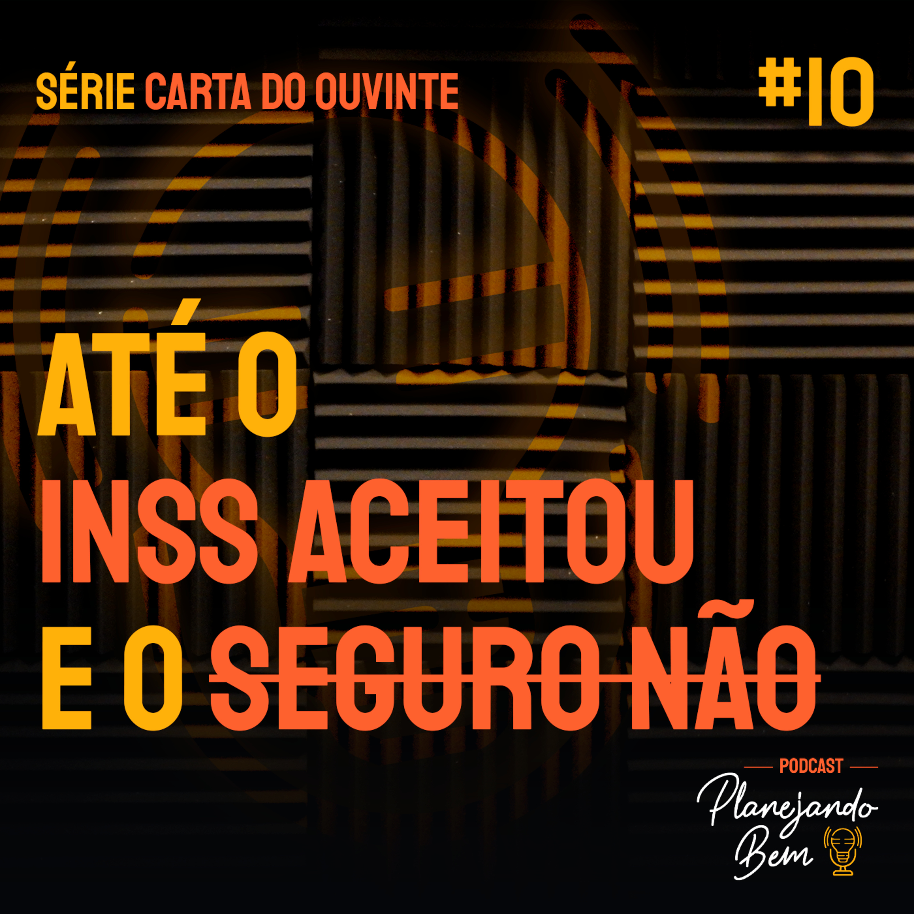 Podcast Planejando Bem