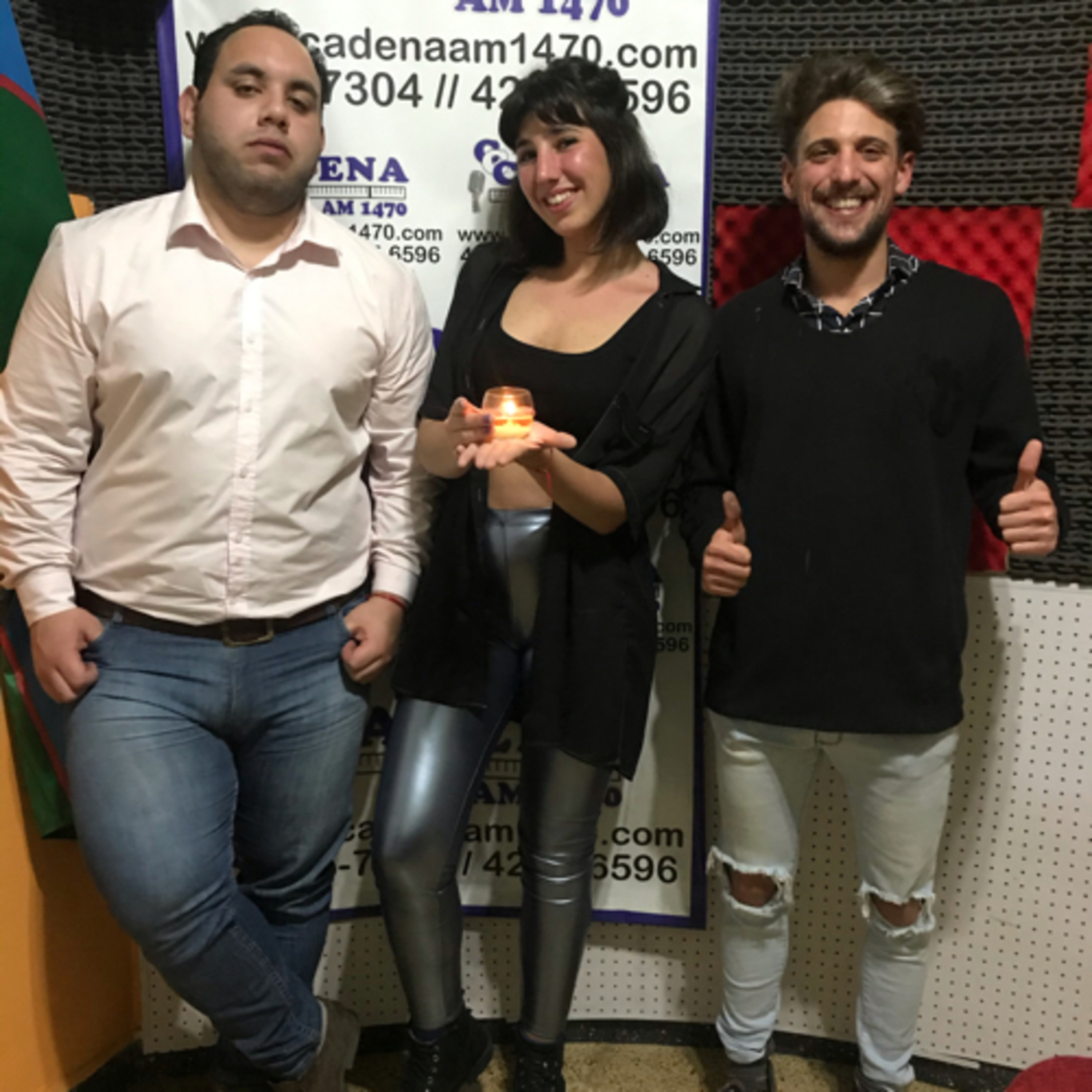 Sexto programa - apertura boliches  episode artwork
