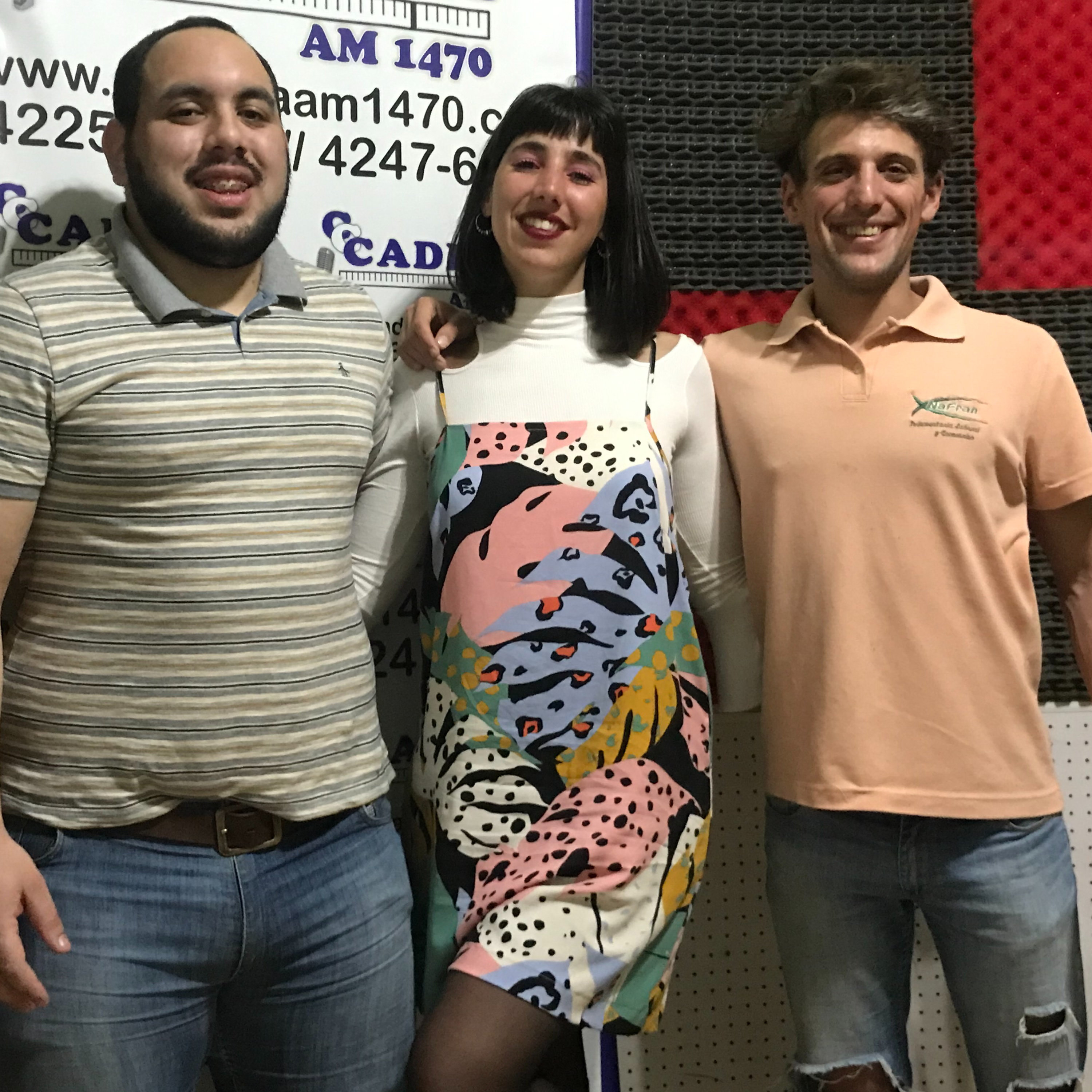 Decimo programa - separación de Wanda Nara episode artwork