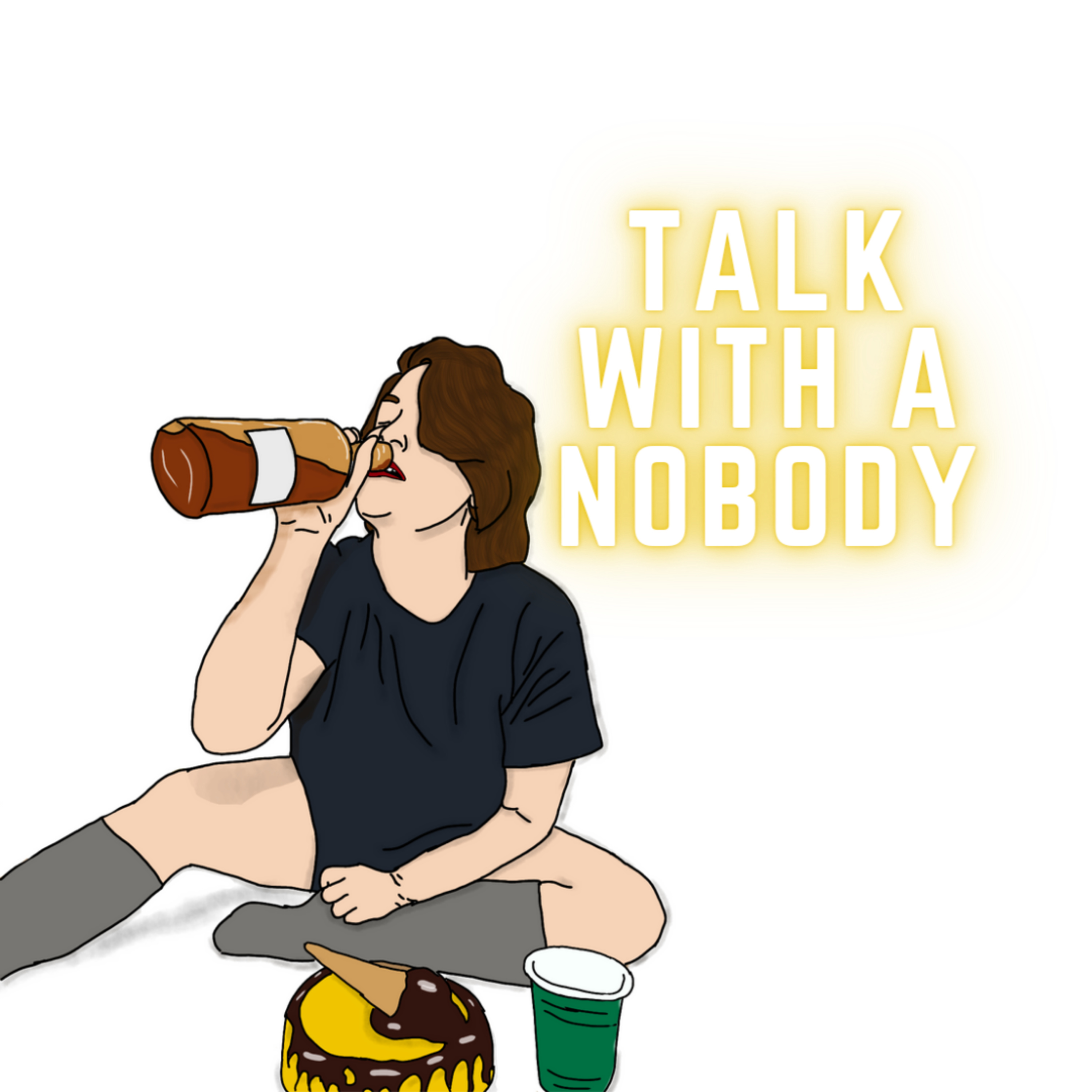 Feeling Nostalgic episode artwork