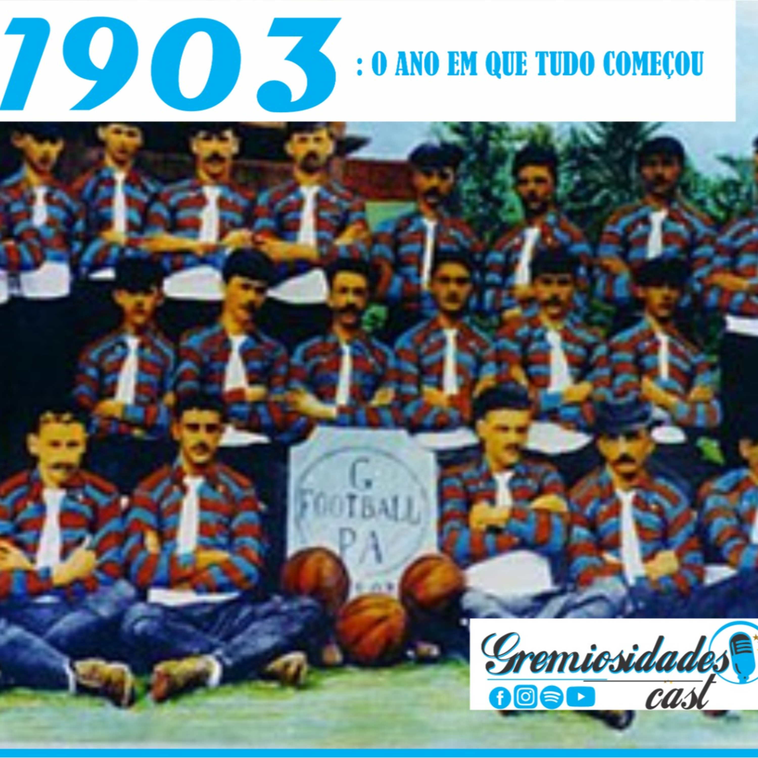 Gremiosidades Cast
