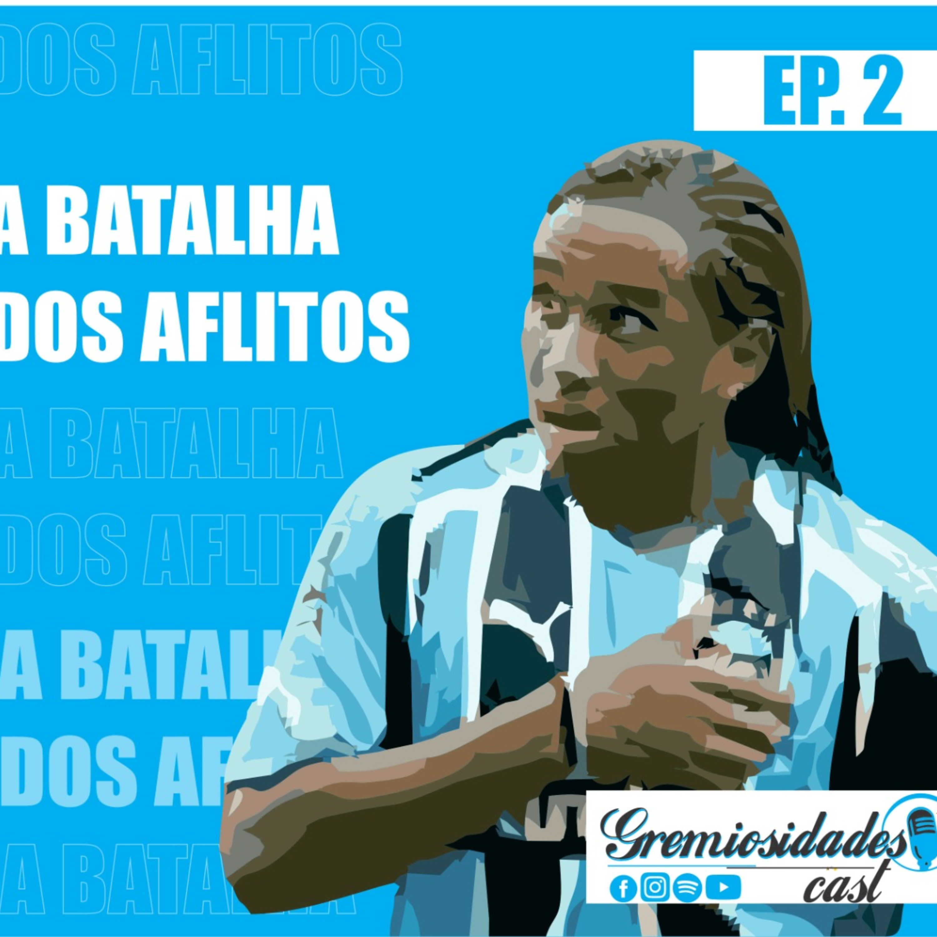 Gremiosidades Cast