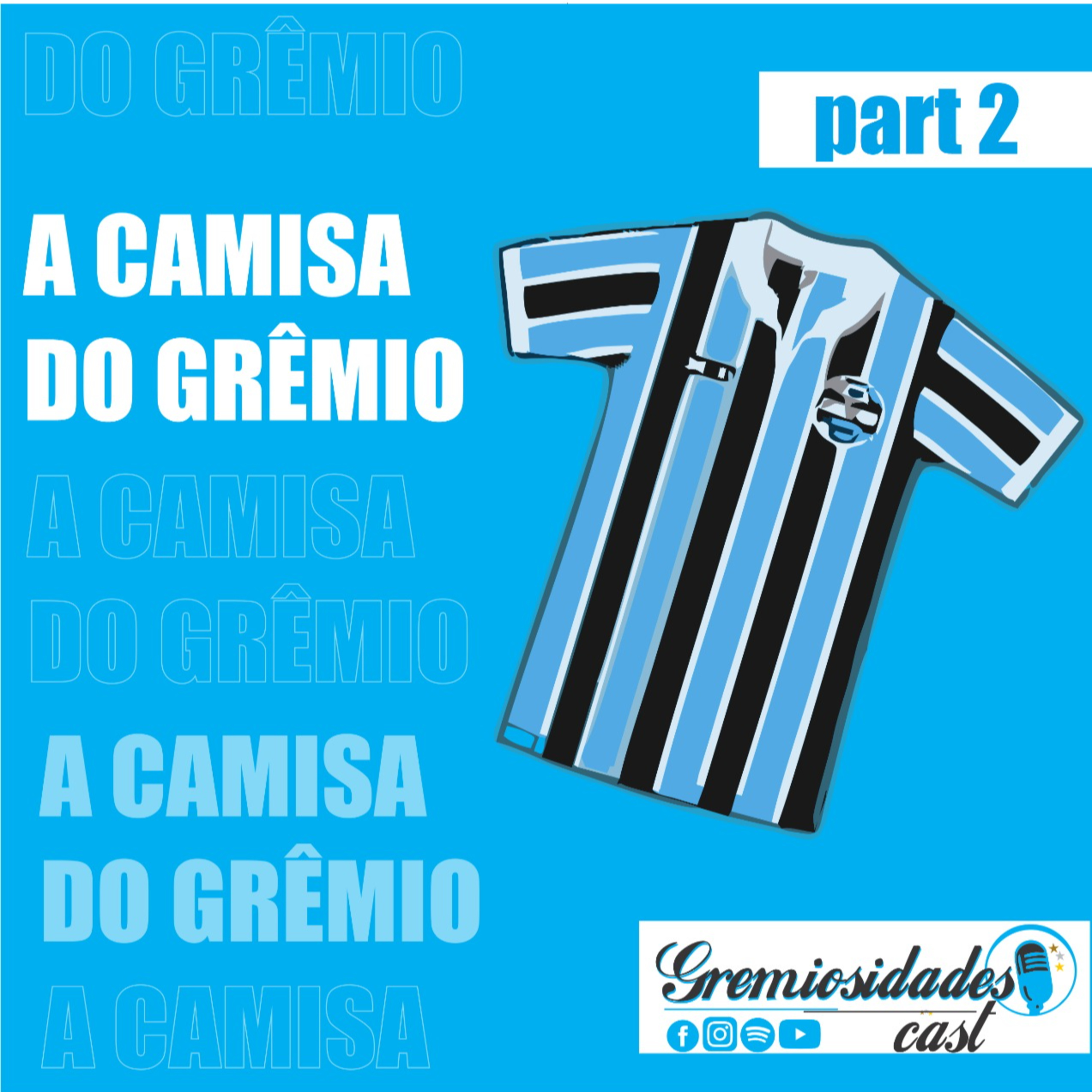 Gremiosidades Cast