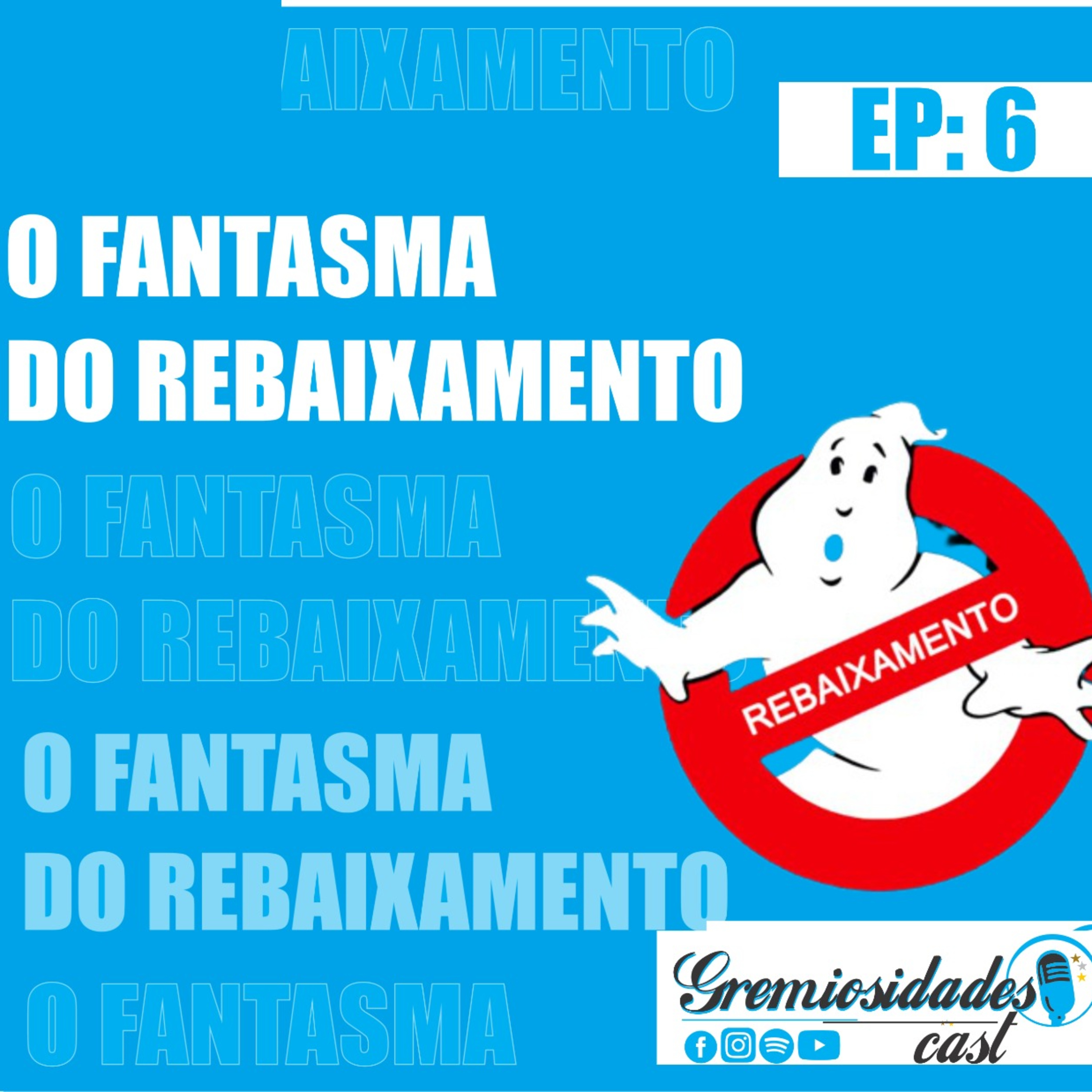 Gremiosidades Cast