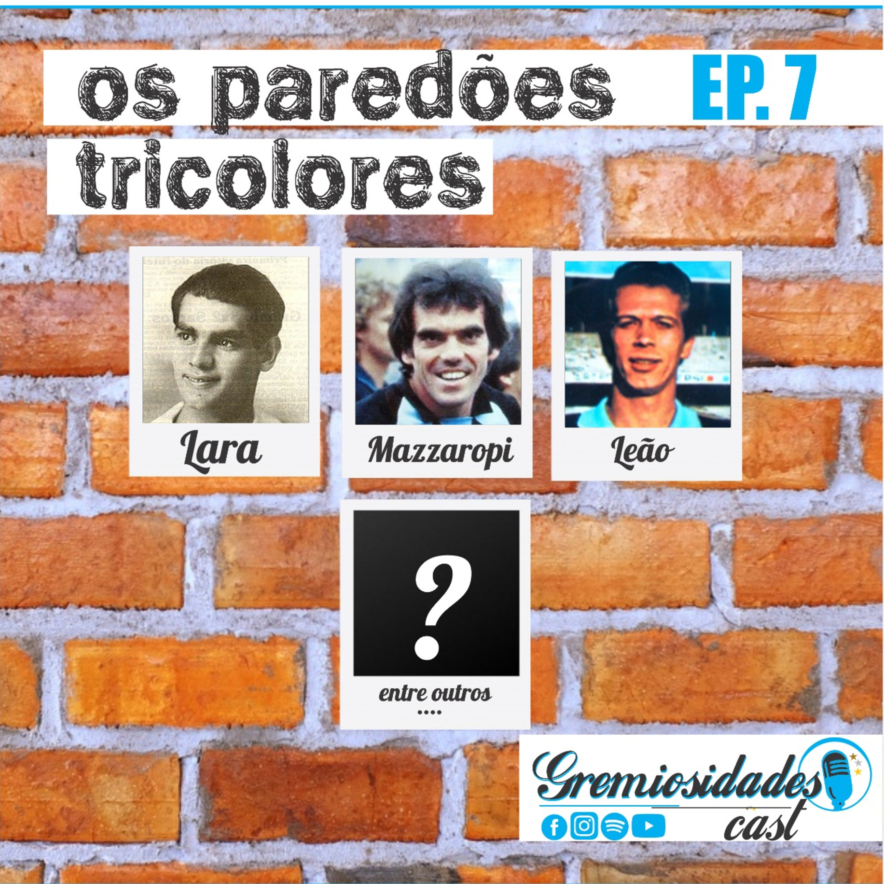 Gremiosidades Cast