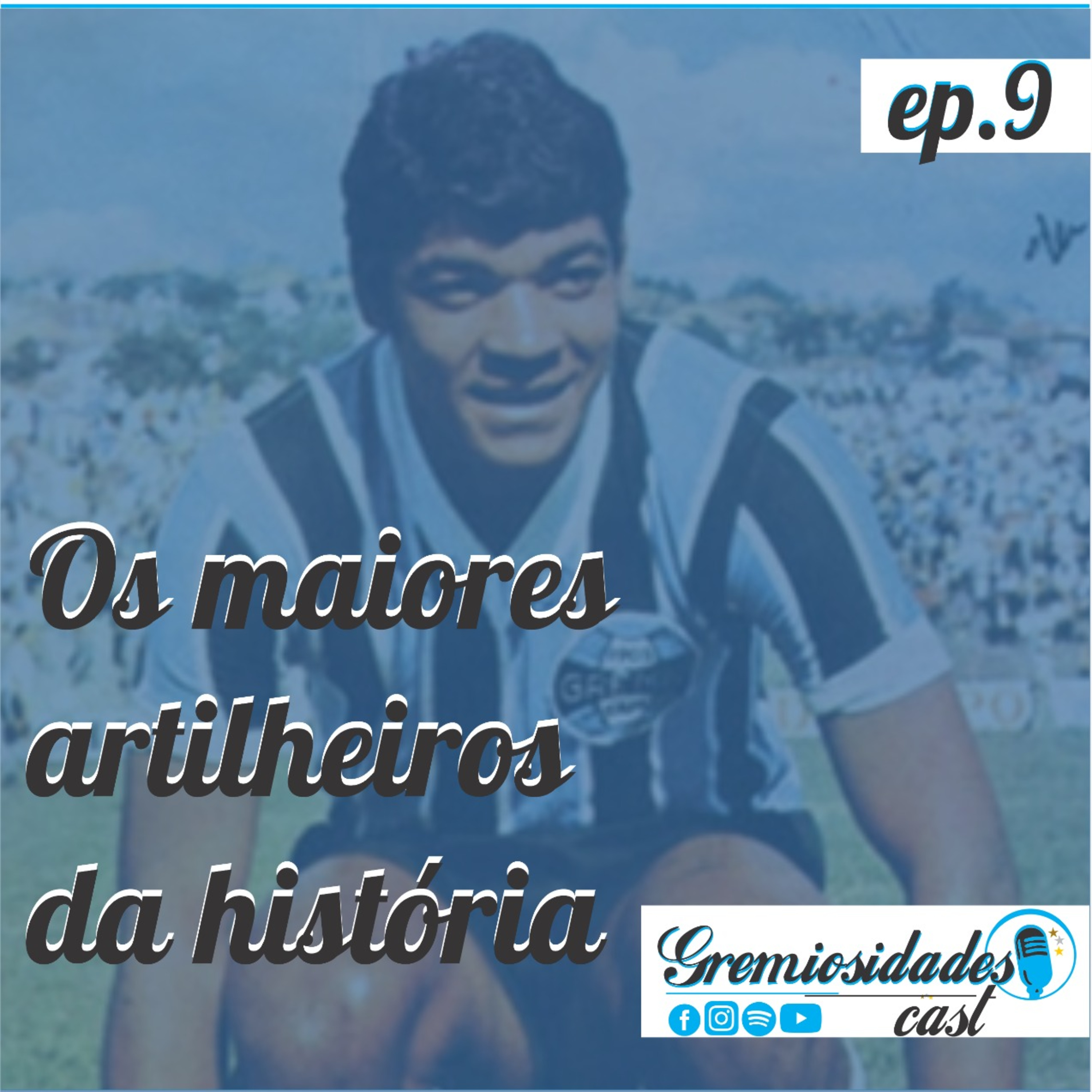 Gremiosidades Cast