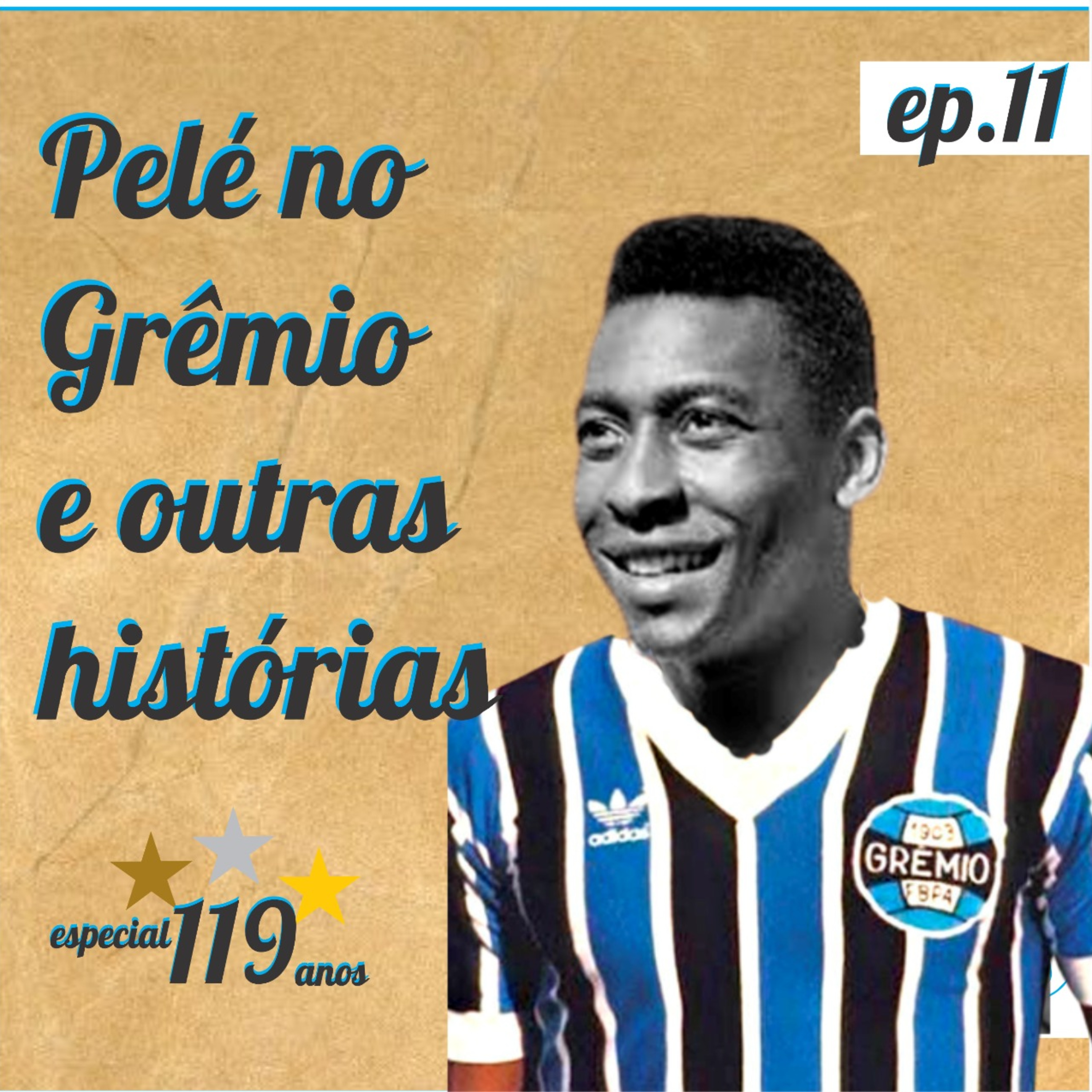 Gremiosidades Cast