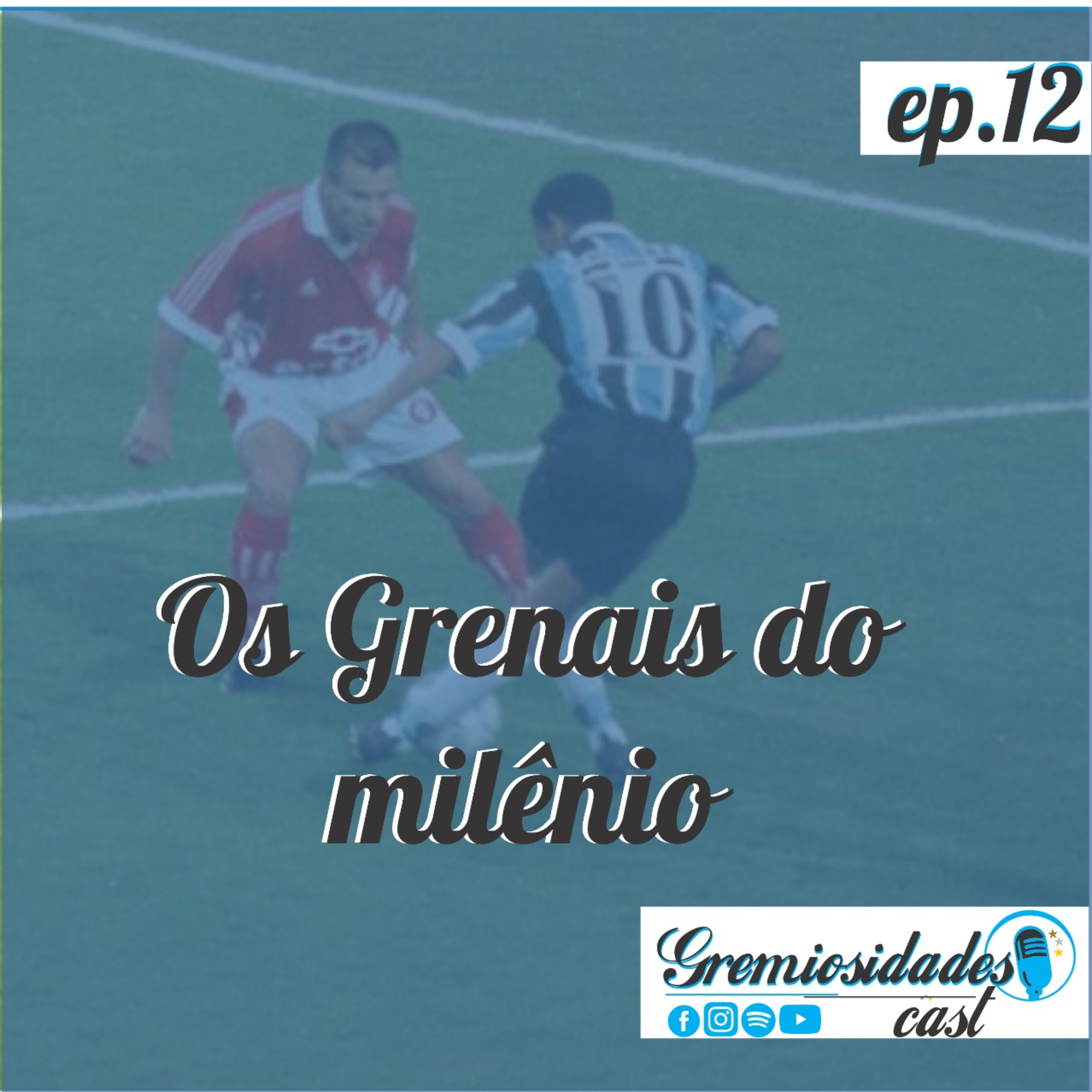 Gremiosidades Cast