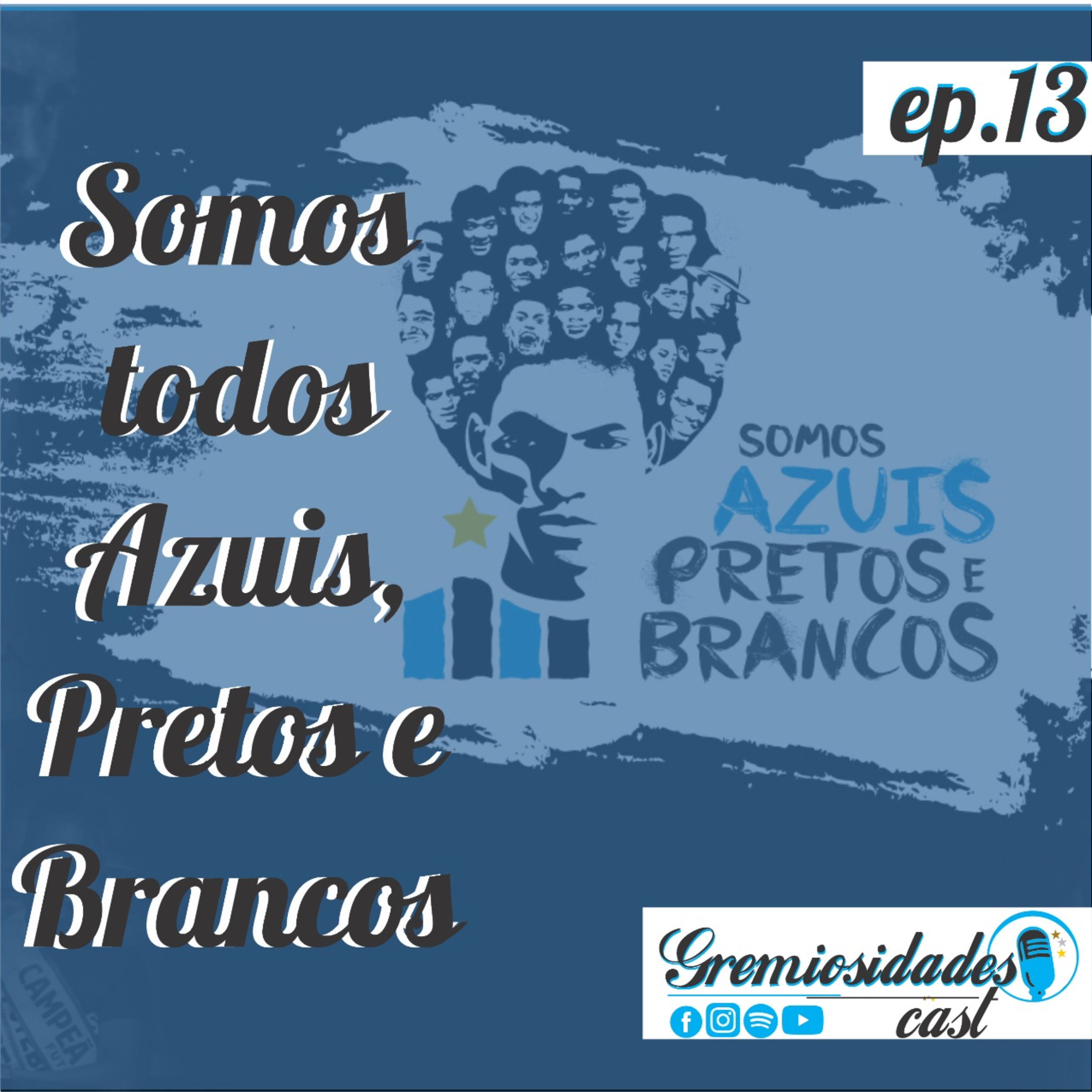 Gremiosidades Cast
