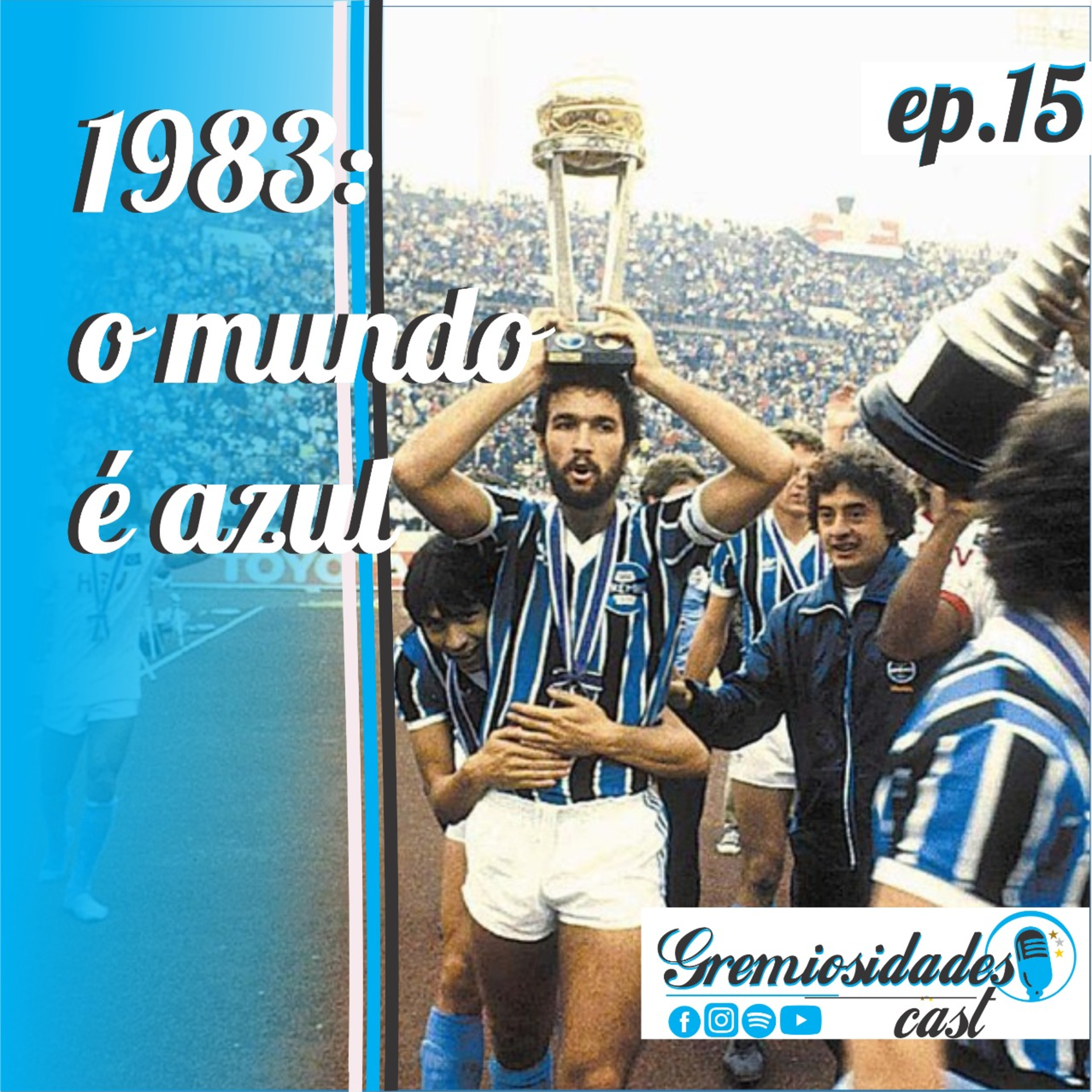 Gremiosidades Cast