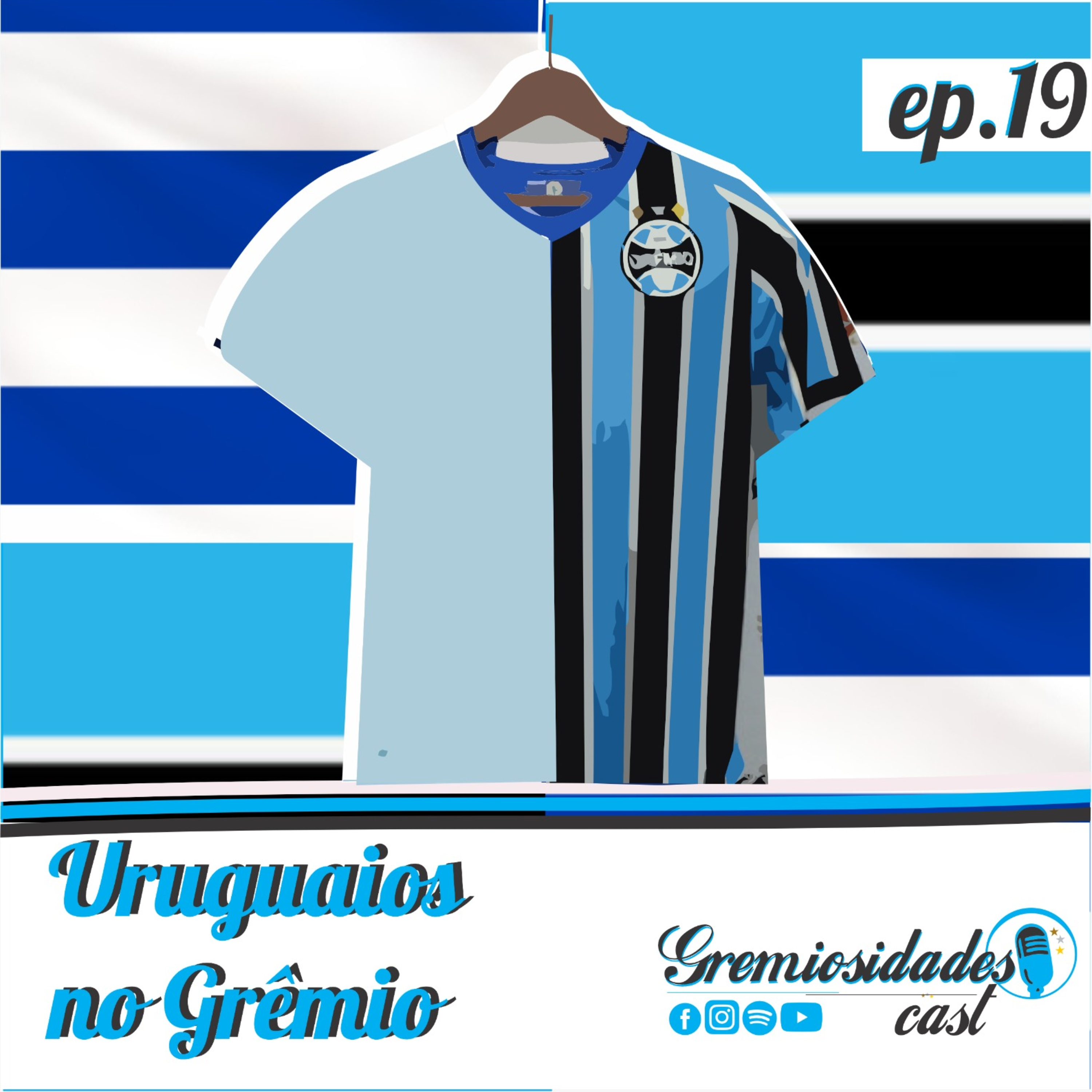 Gremiosidades Cast