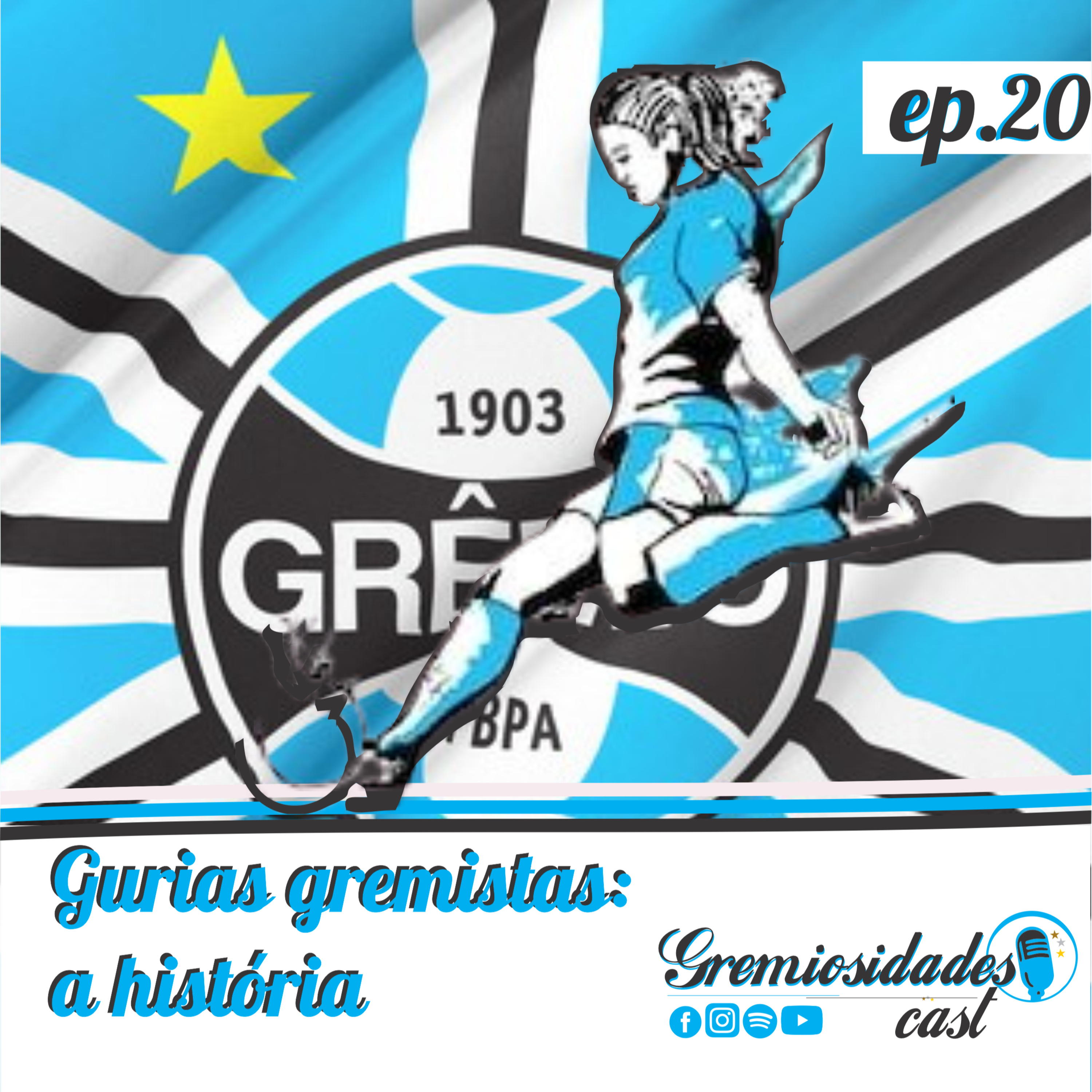 Gremiosidades Cast