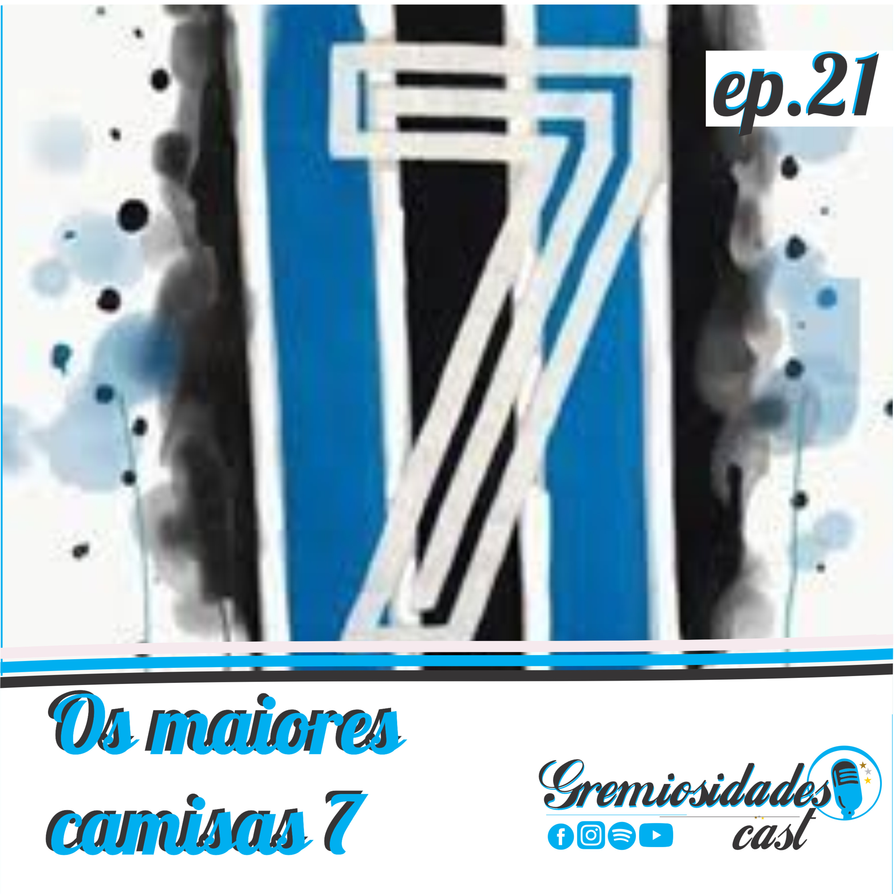 Gremiosidades Cast