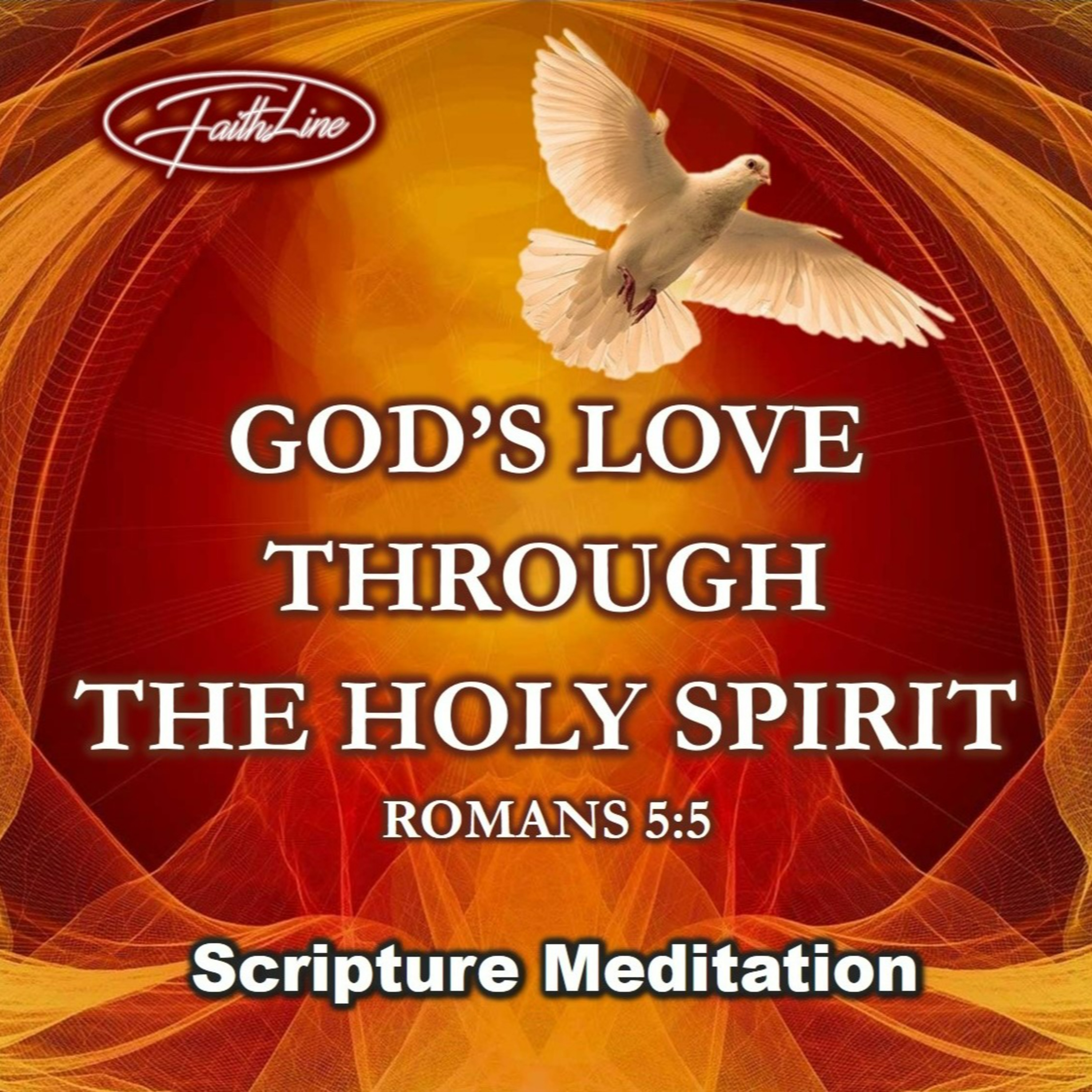 Christian Guided Meditation
