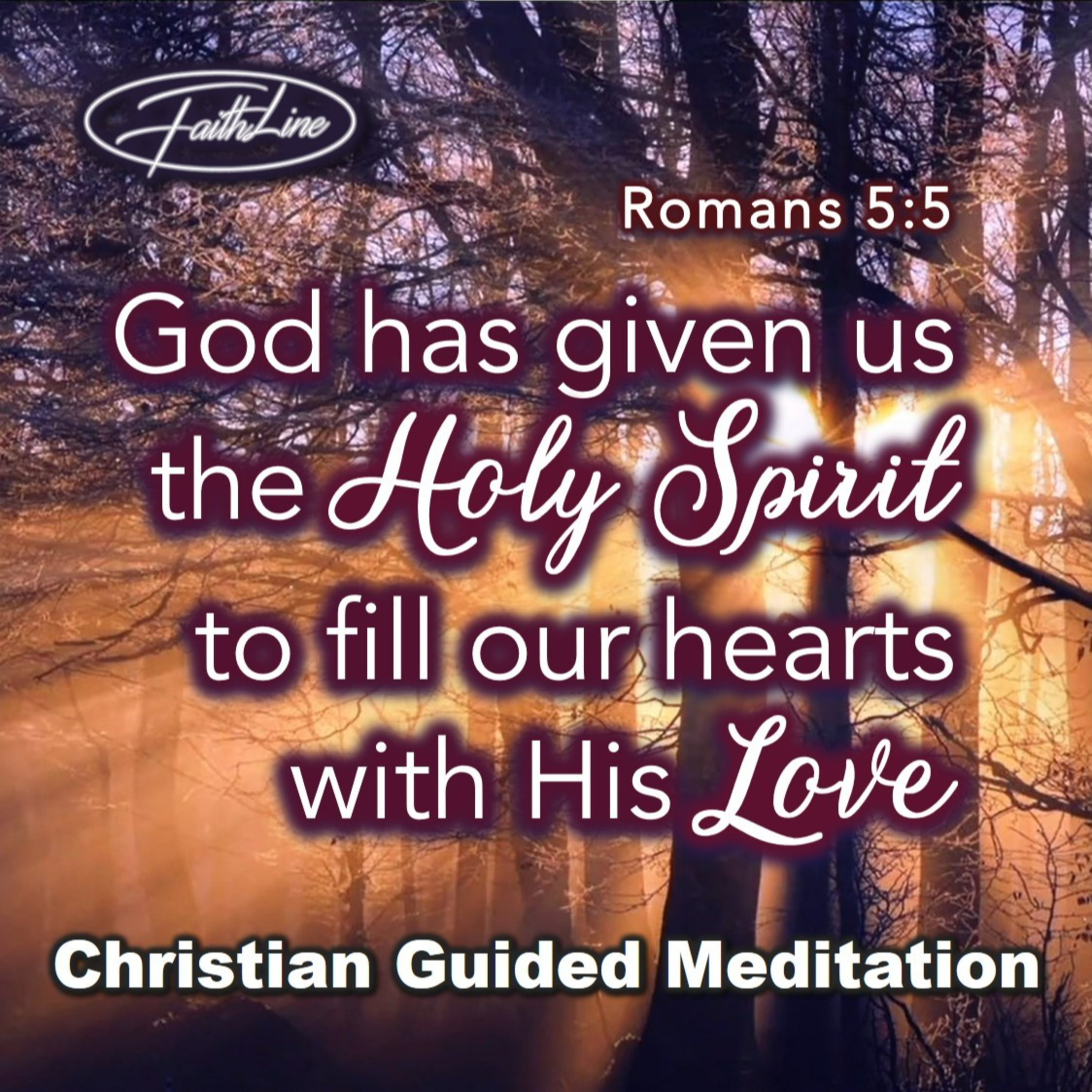 Christian Guided Meditation