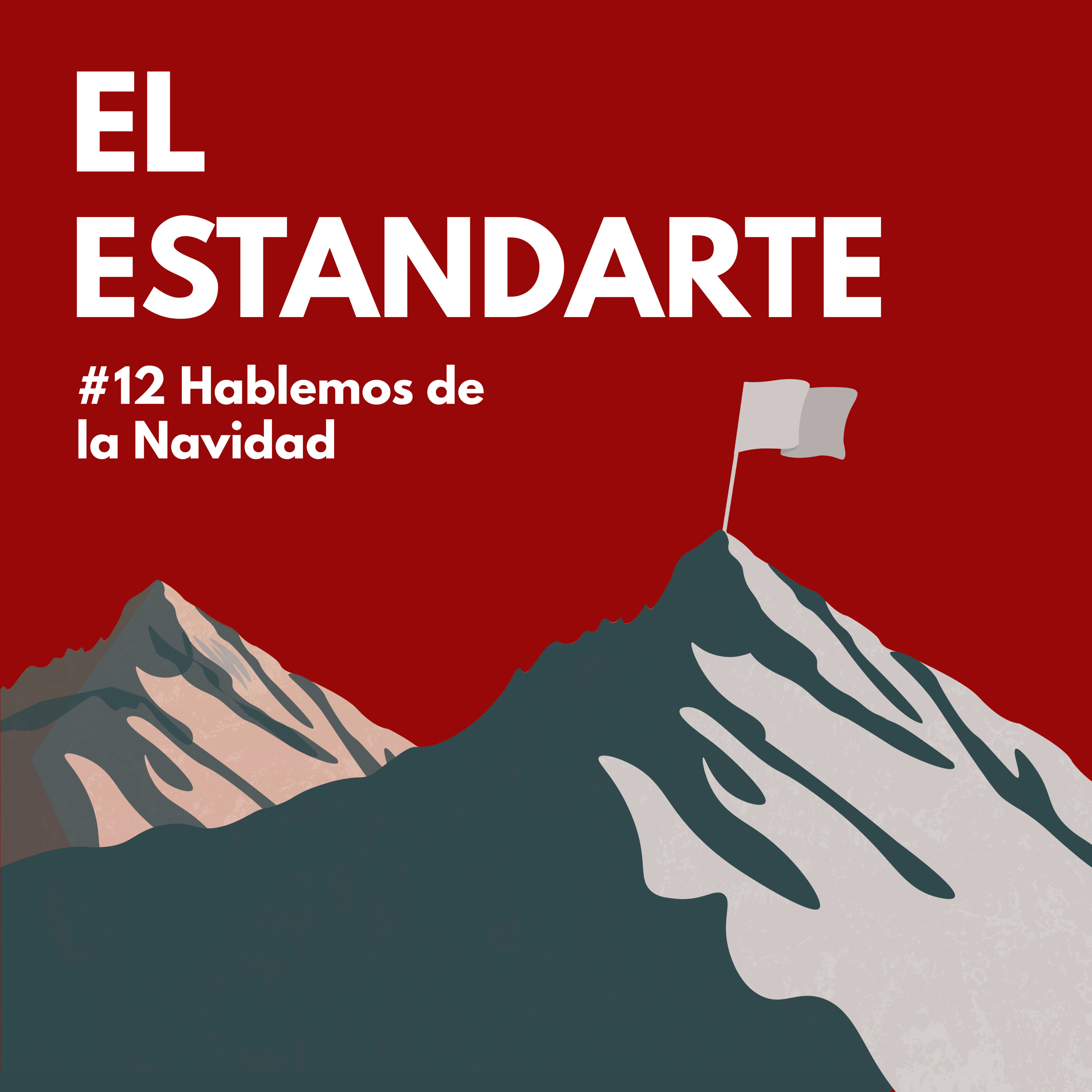 El Estandarte
