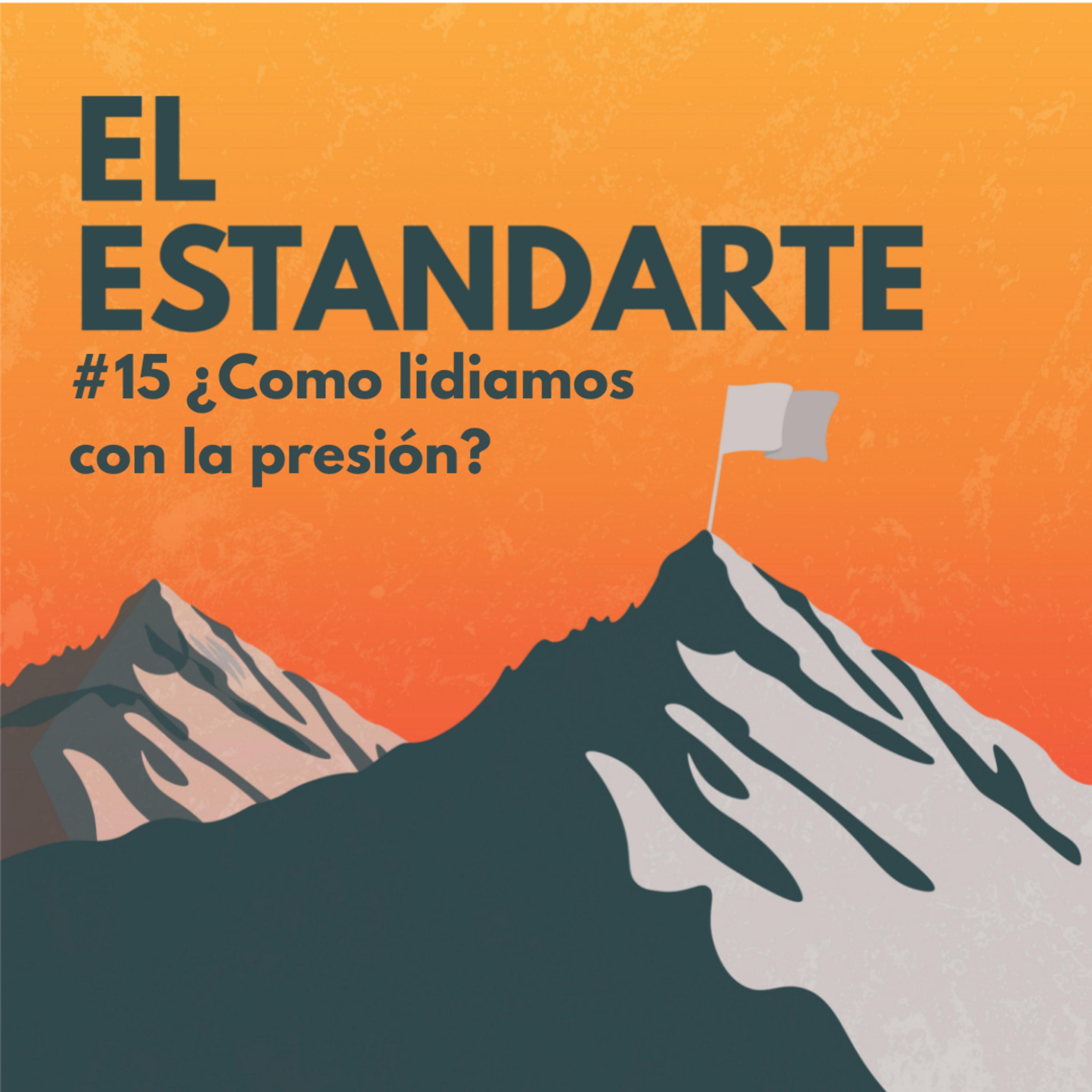El Estandarte