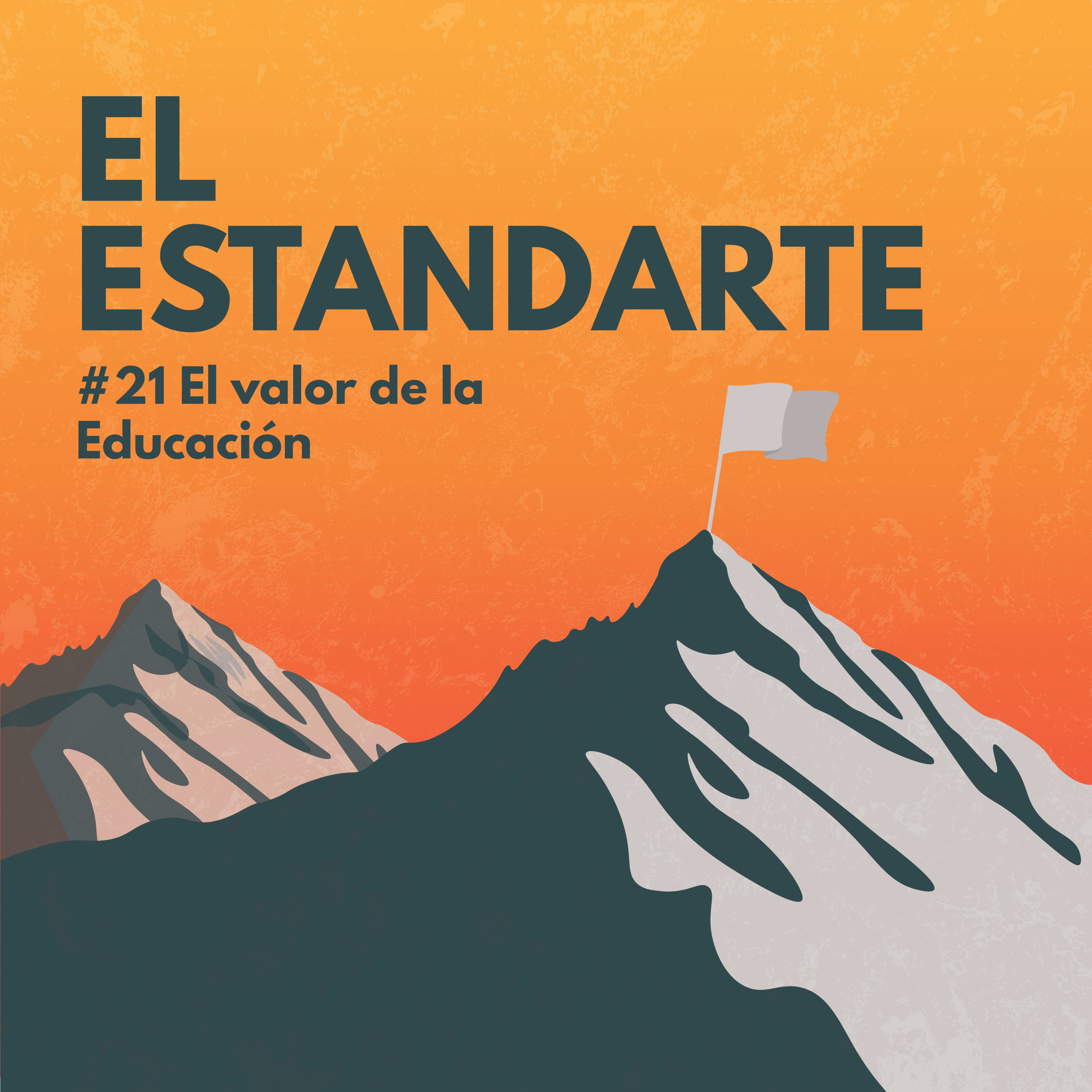 El Estandarte