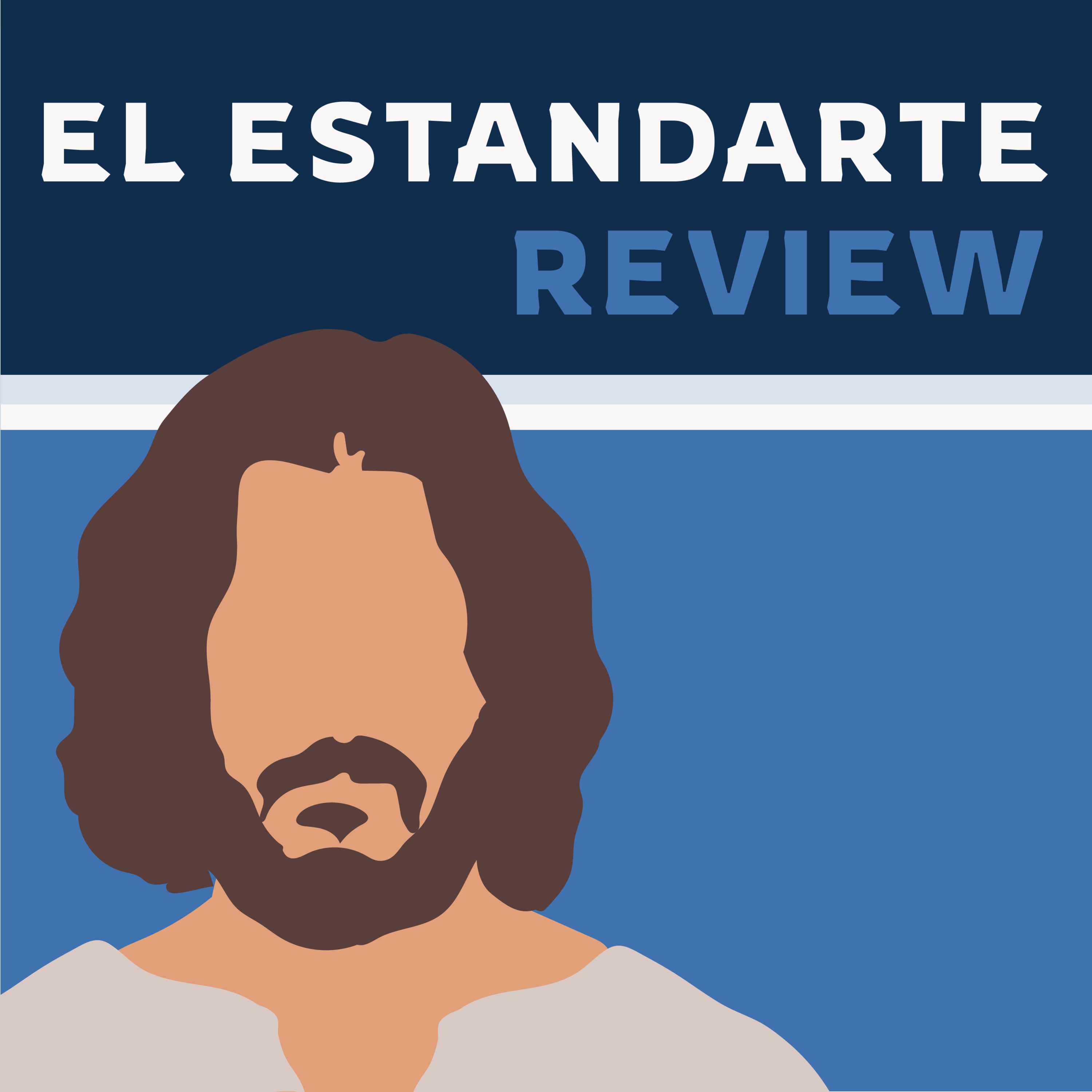El Estandarte