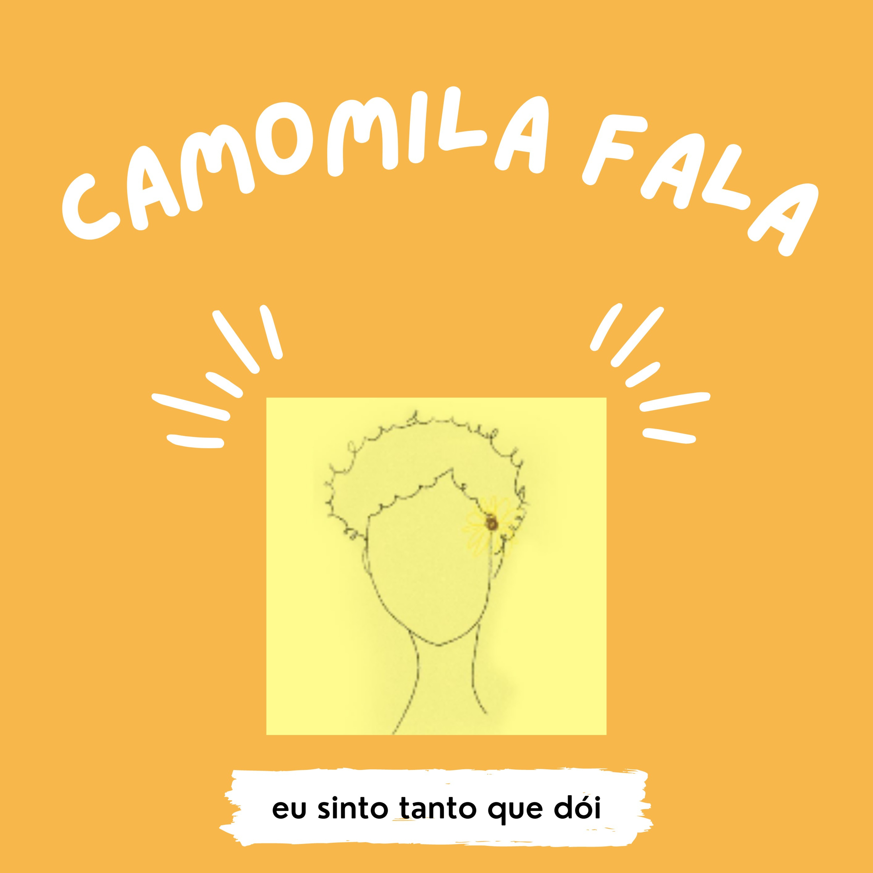Eu sinto tanto que dói. episode artwork