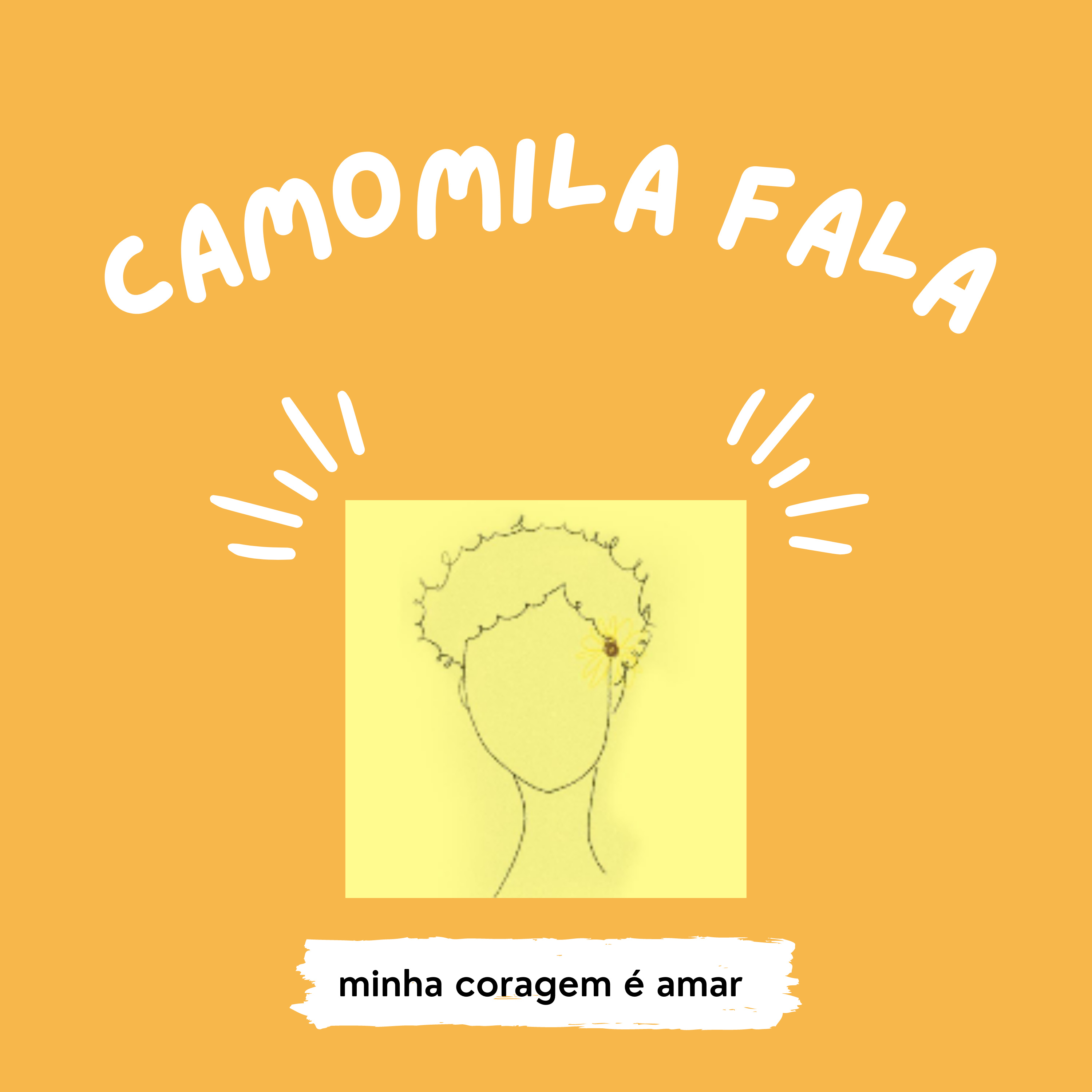 minha coragem é amar episode artwork