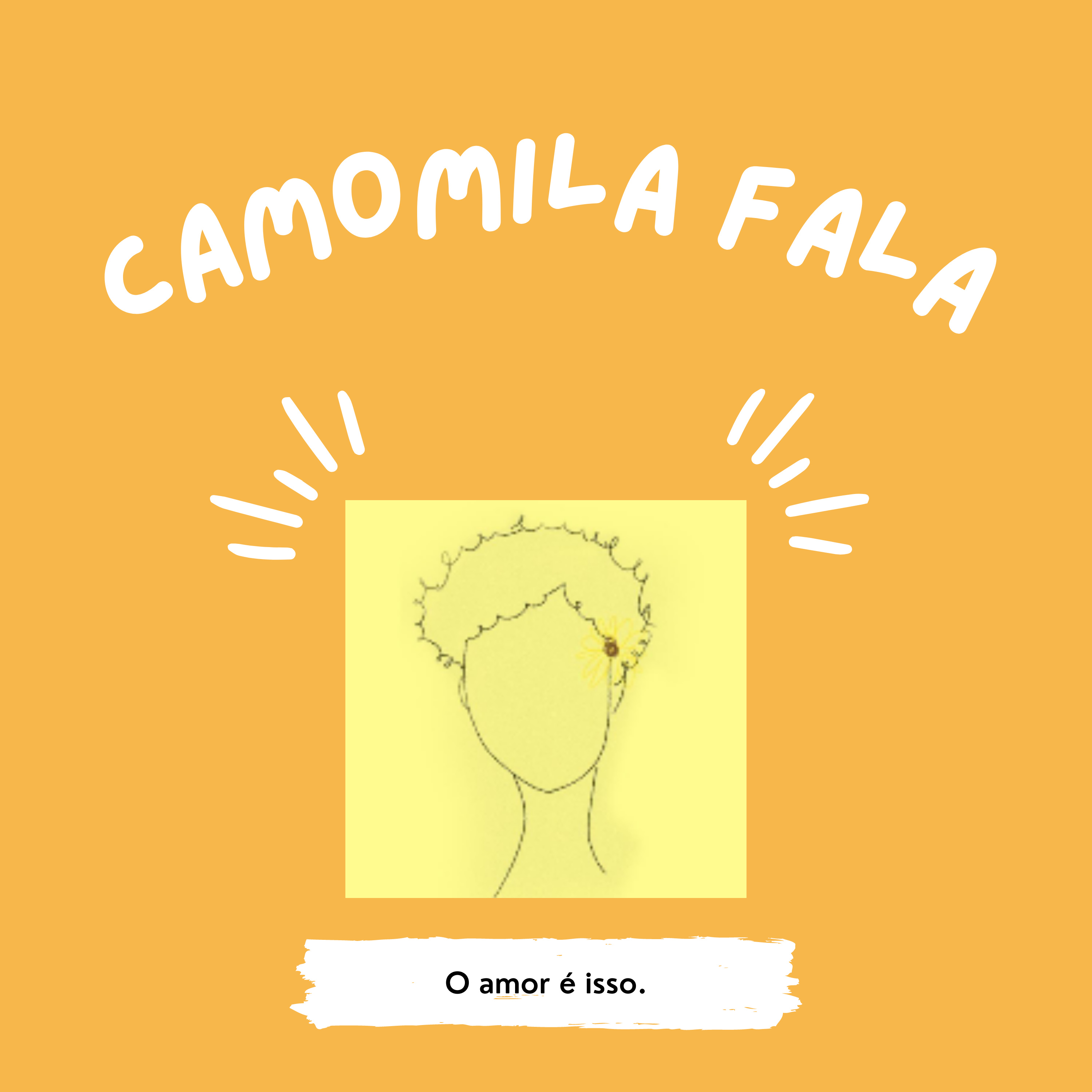 O amor é isso.  episode artwork