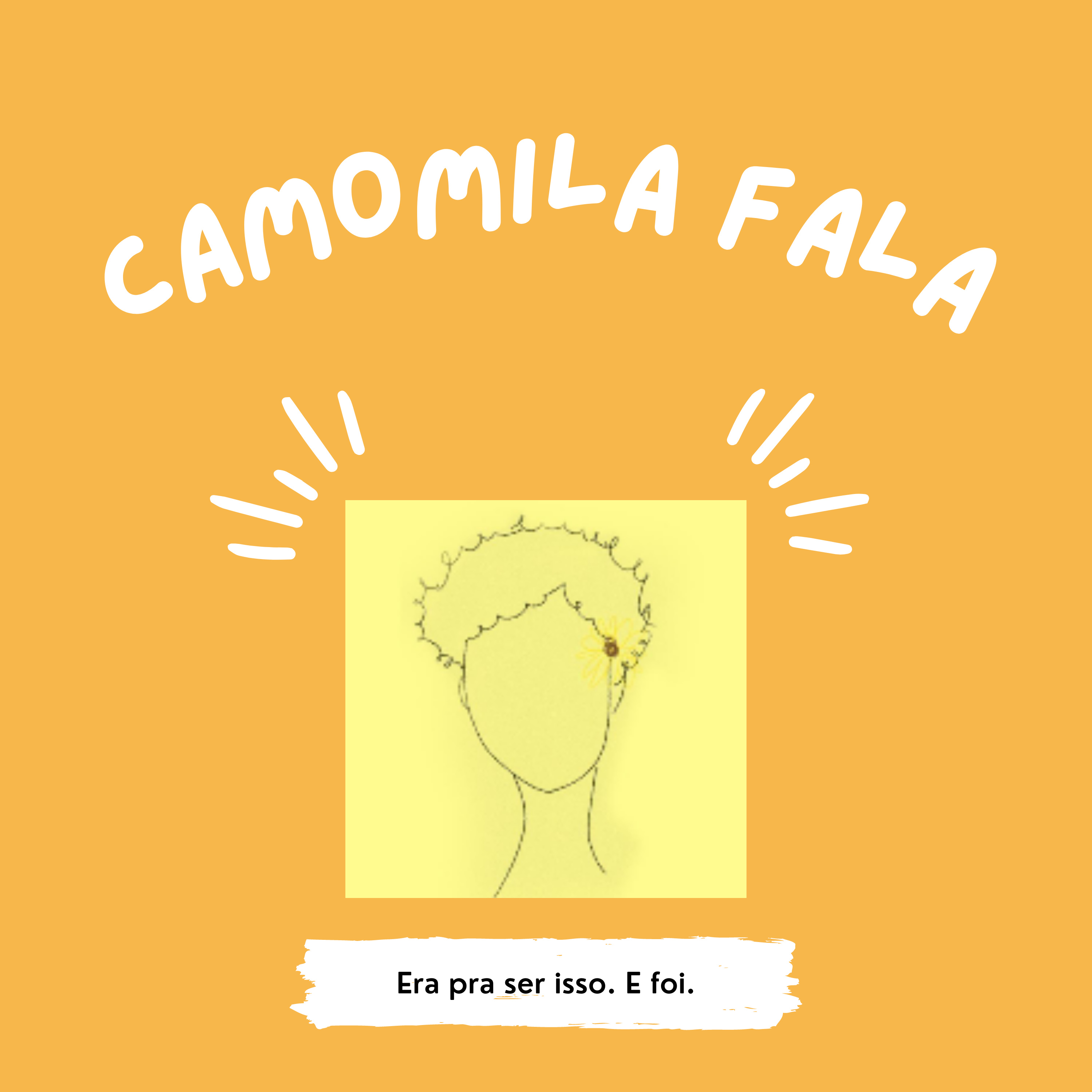 Era pra ser isso. E foi.  episode artwork