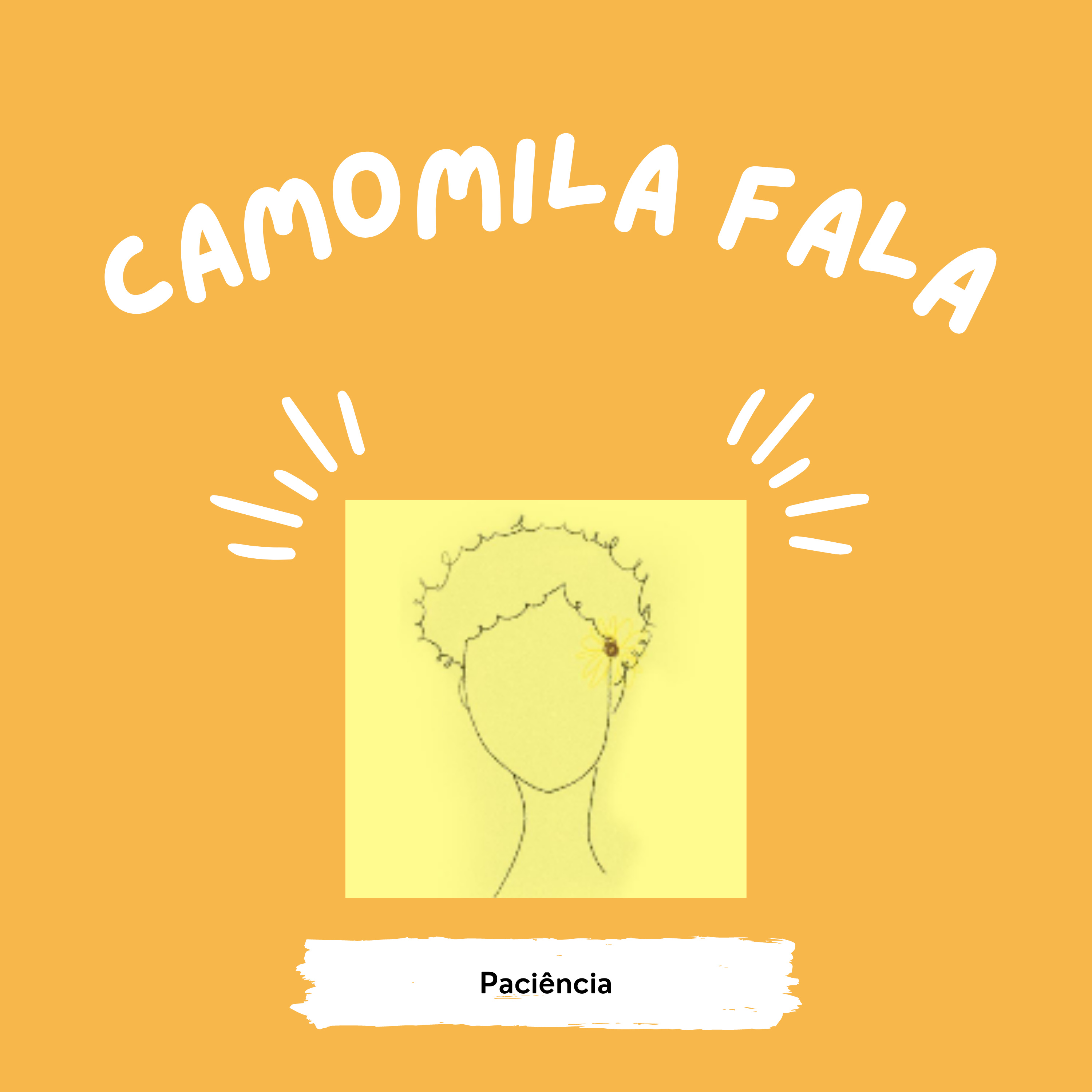 Paciência episode artwork