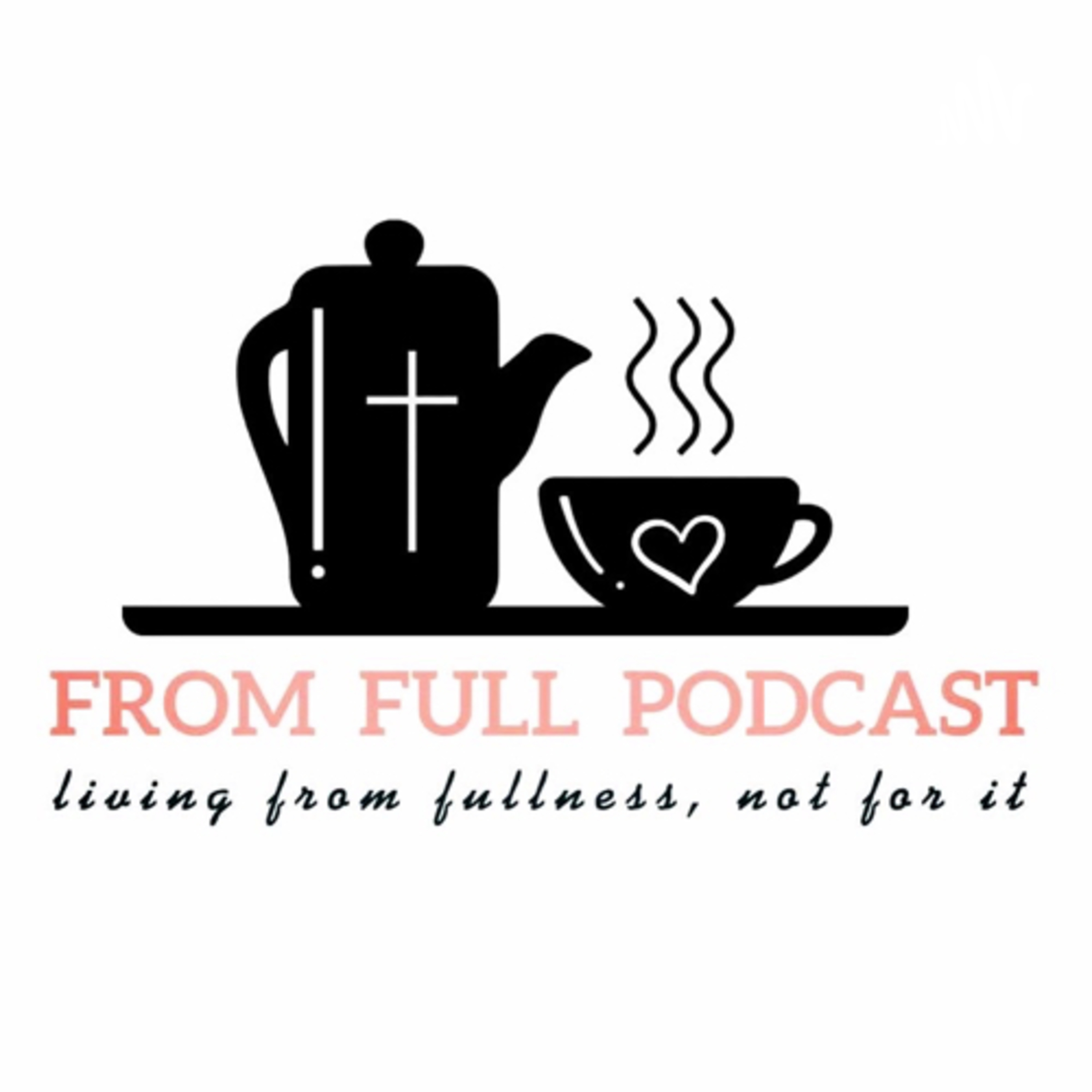Welcome! Why "From Full?"  episode artwork