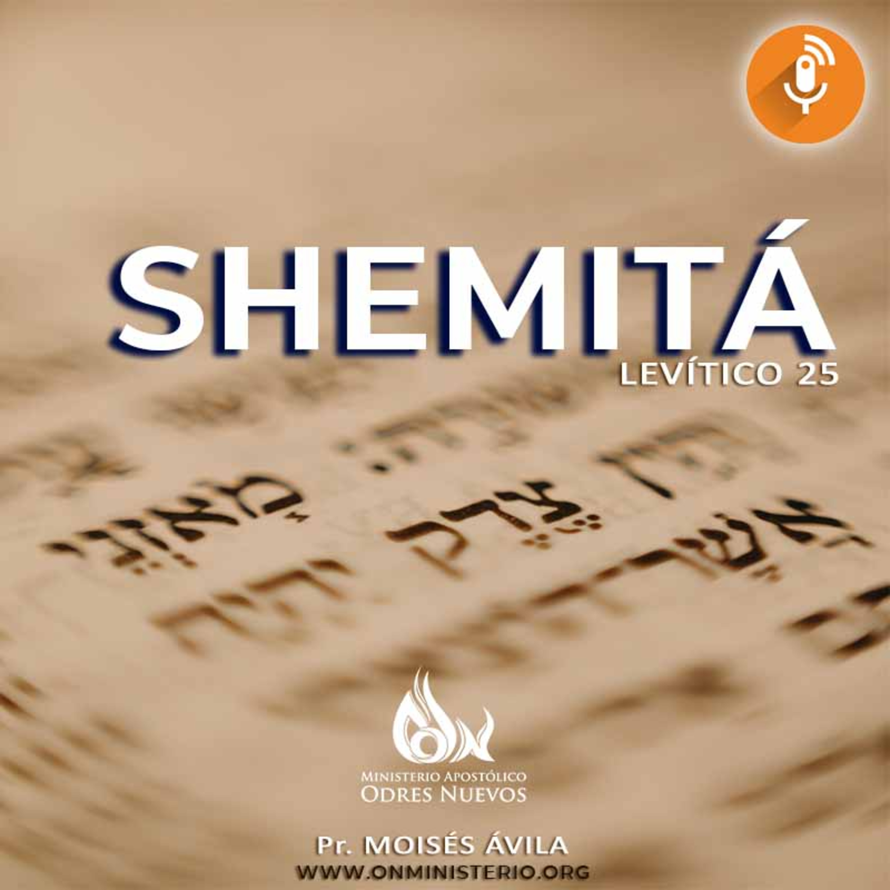 Shemitá - Parte II episode artwork