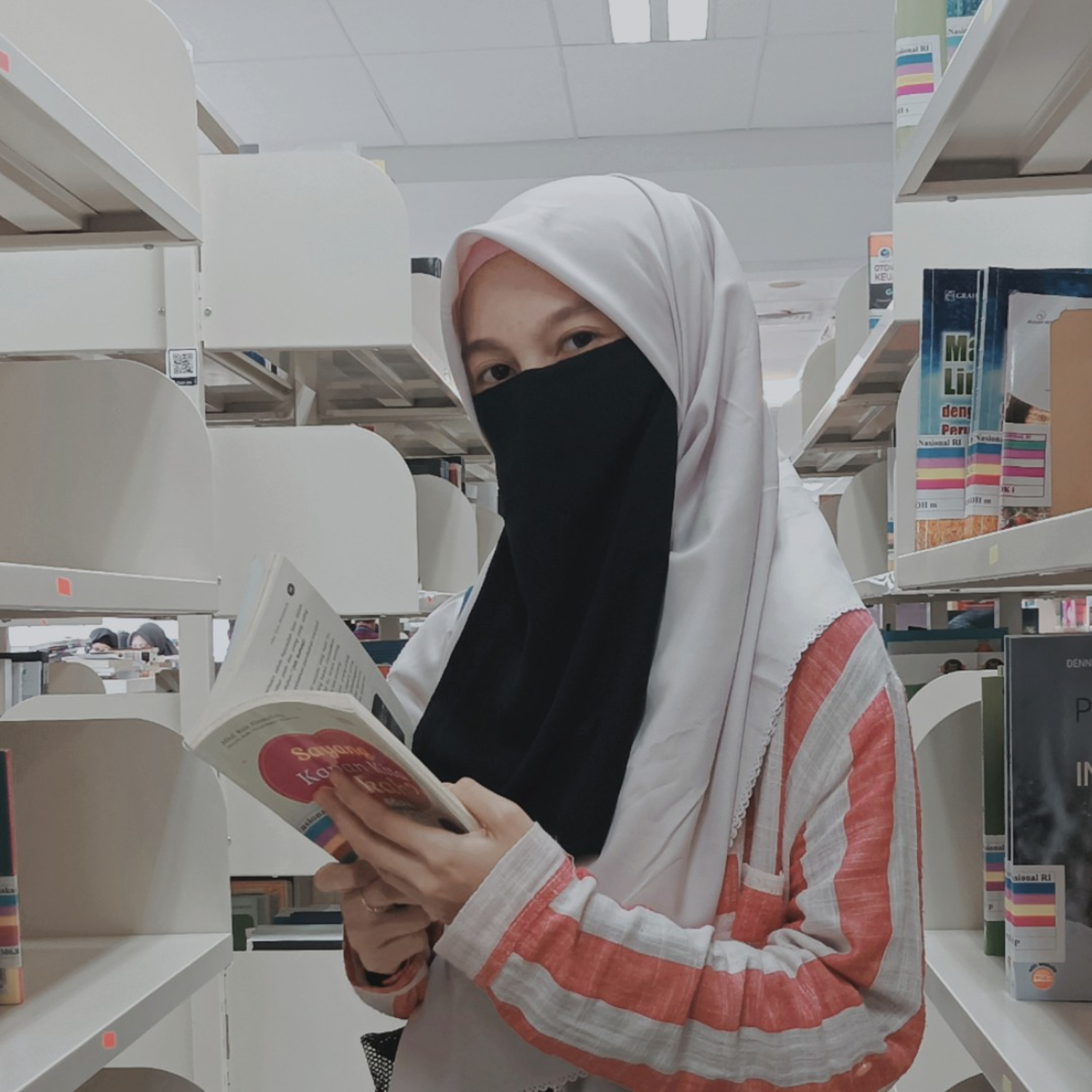 Apapun Yang Aku Mau