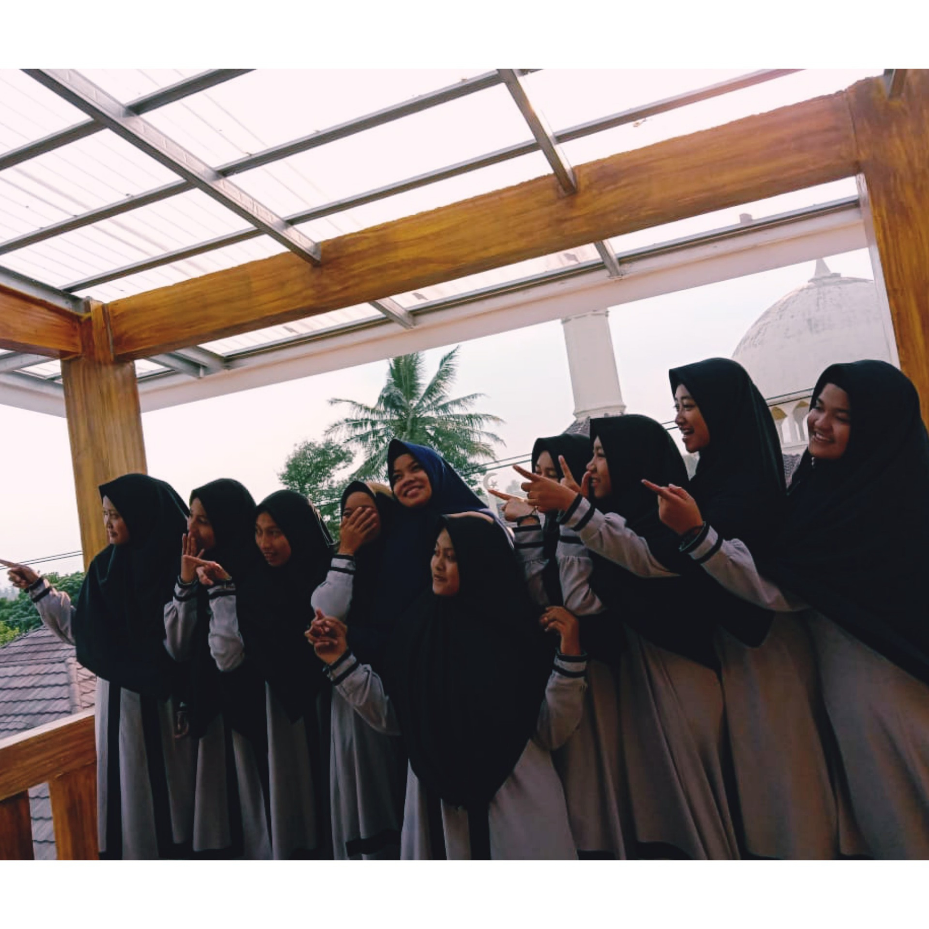 Apapun Yang Aku Mau